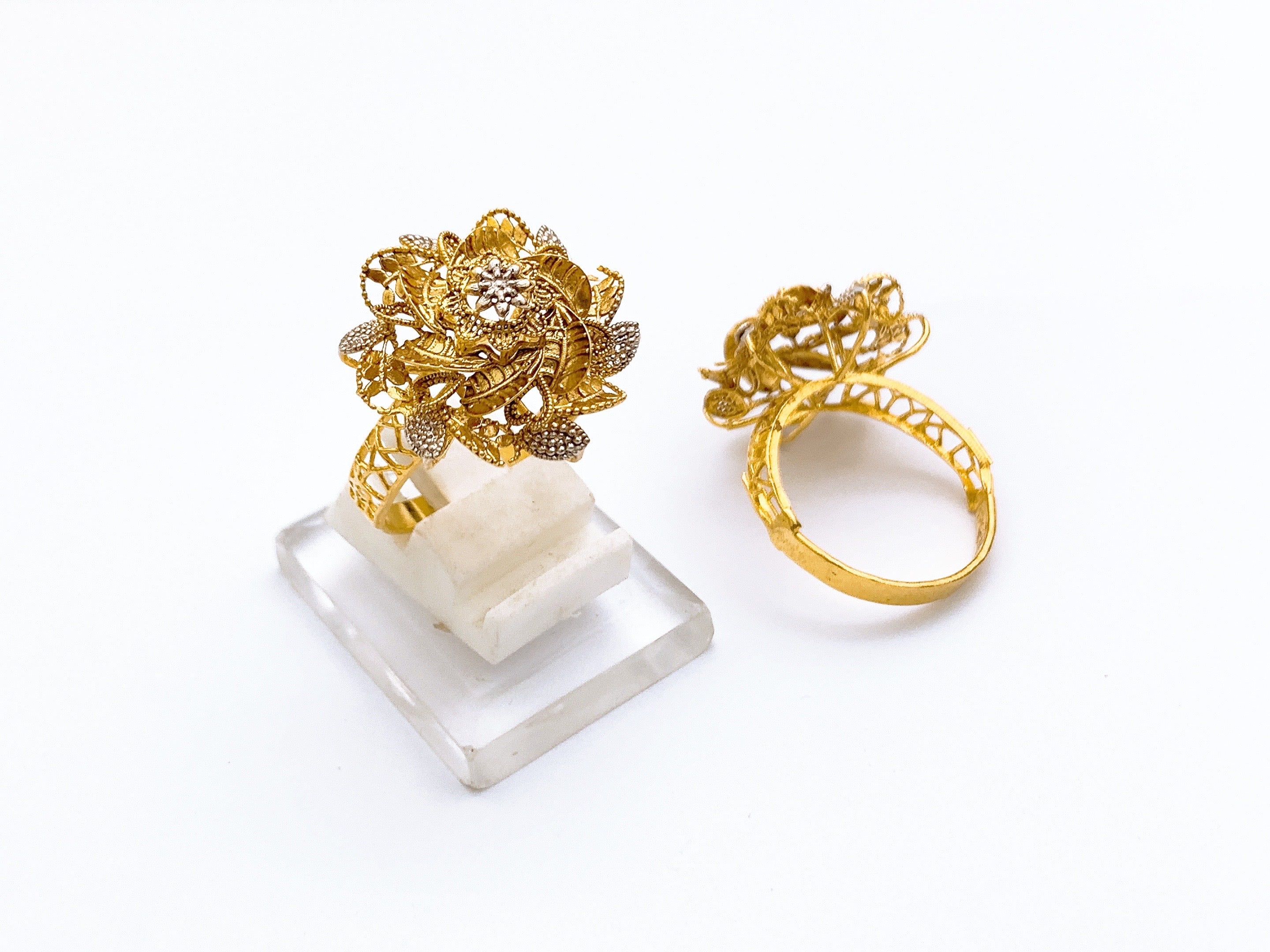 R.P Ring