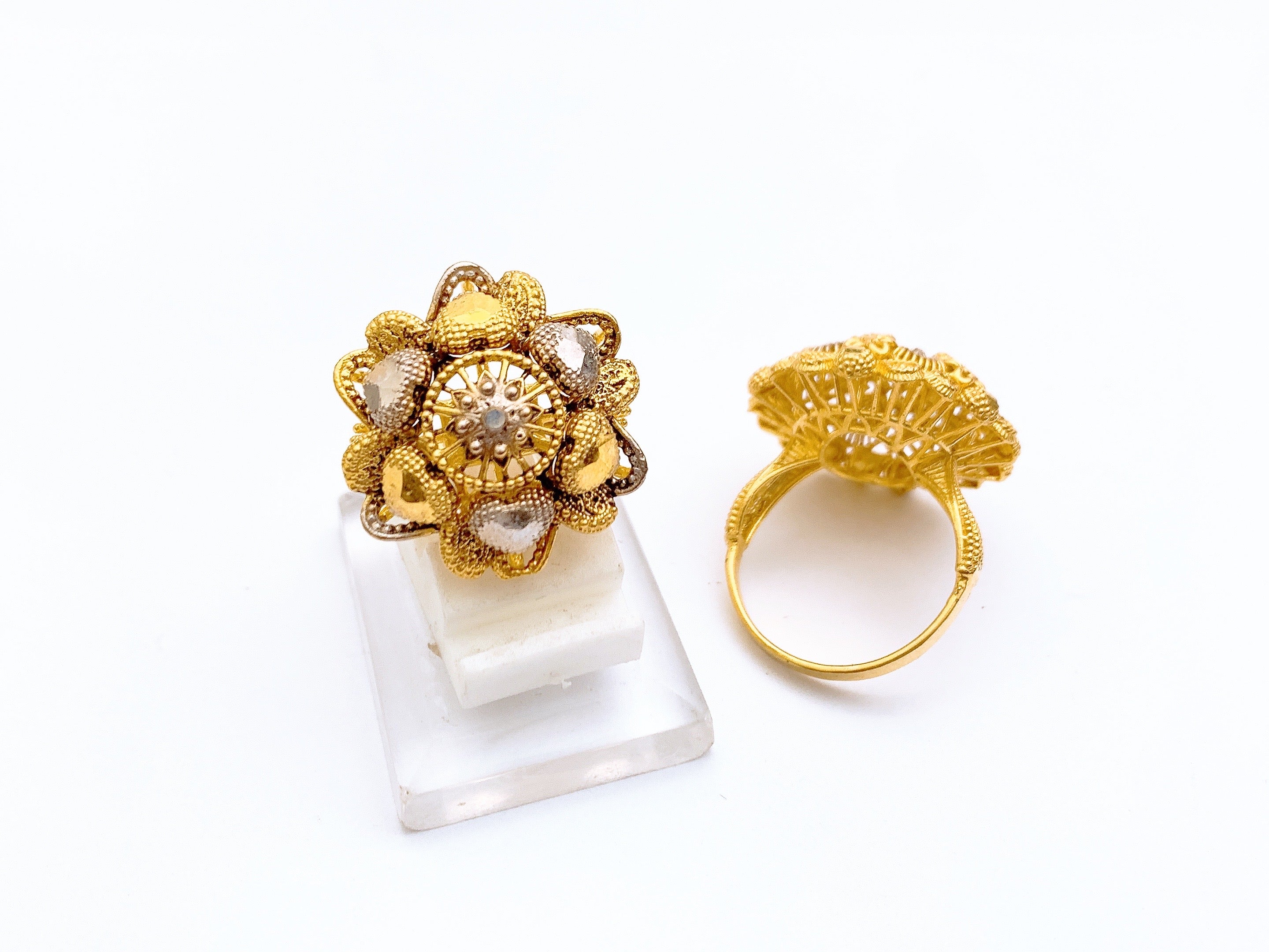 R.P Ring