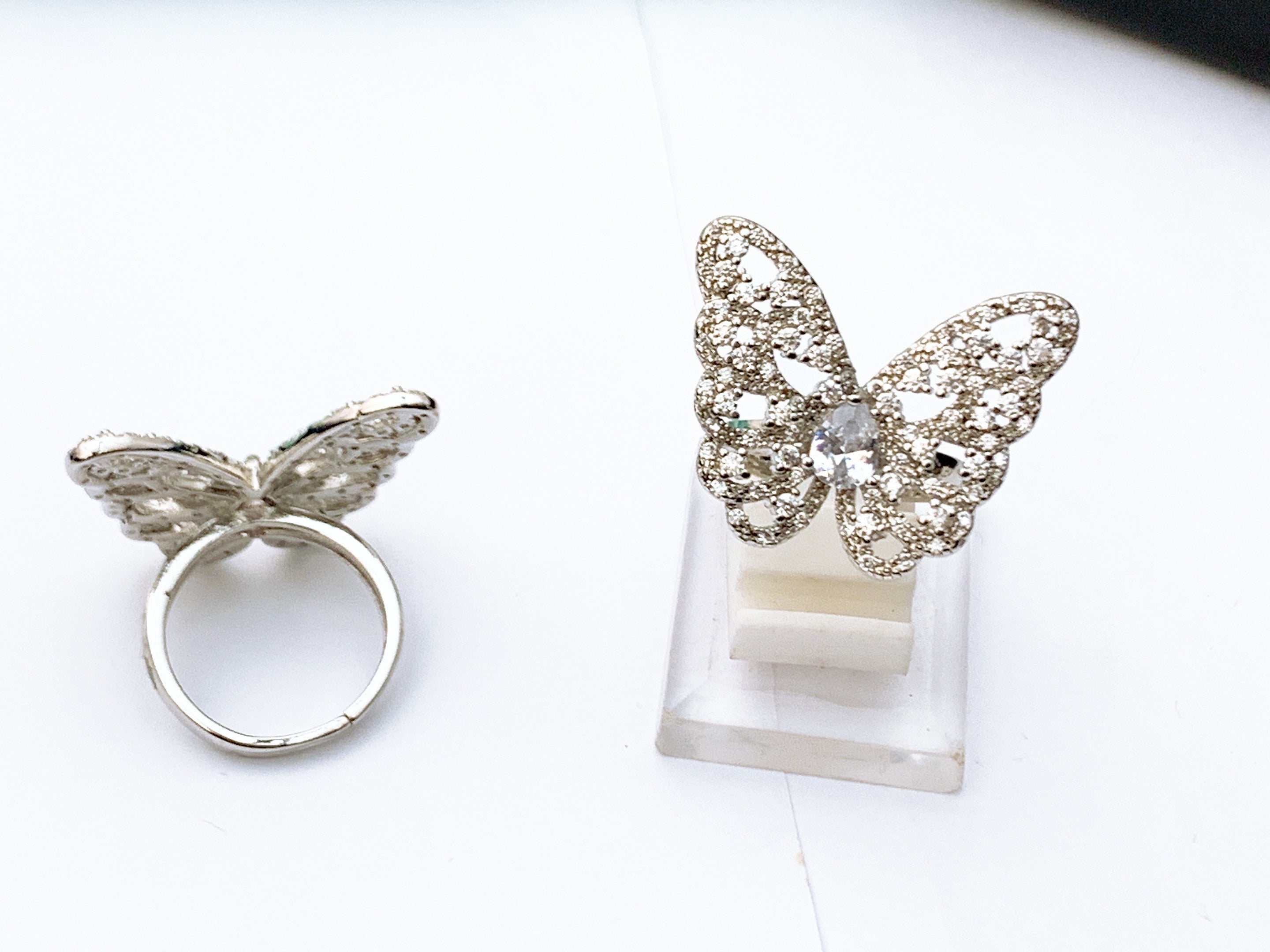 Rings(adjustable)