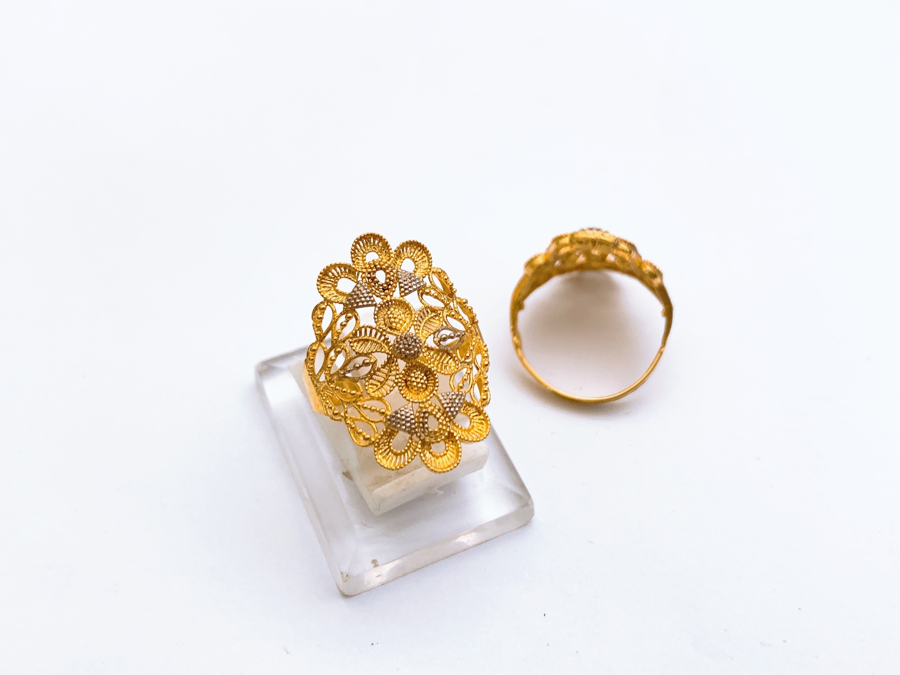 R.p Ring