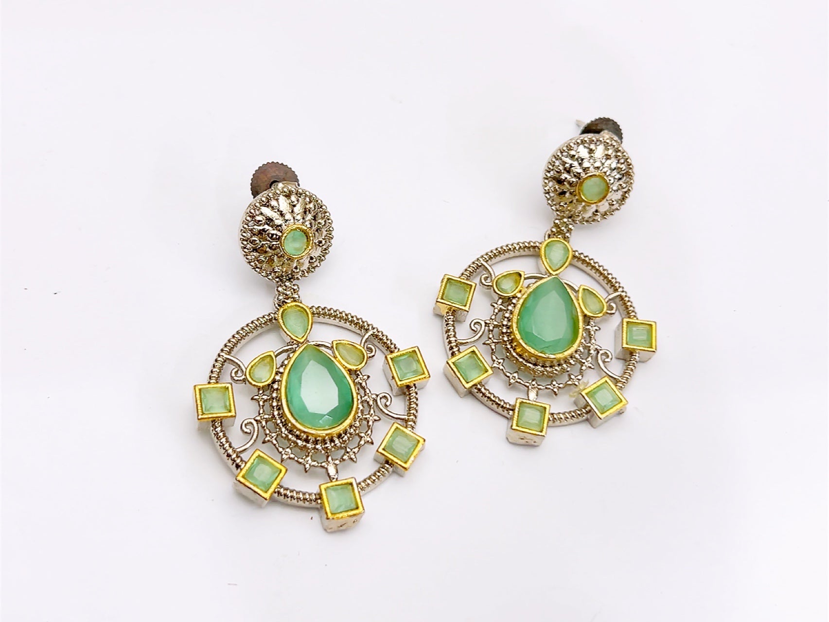 Oxdise Earring