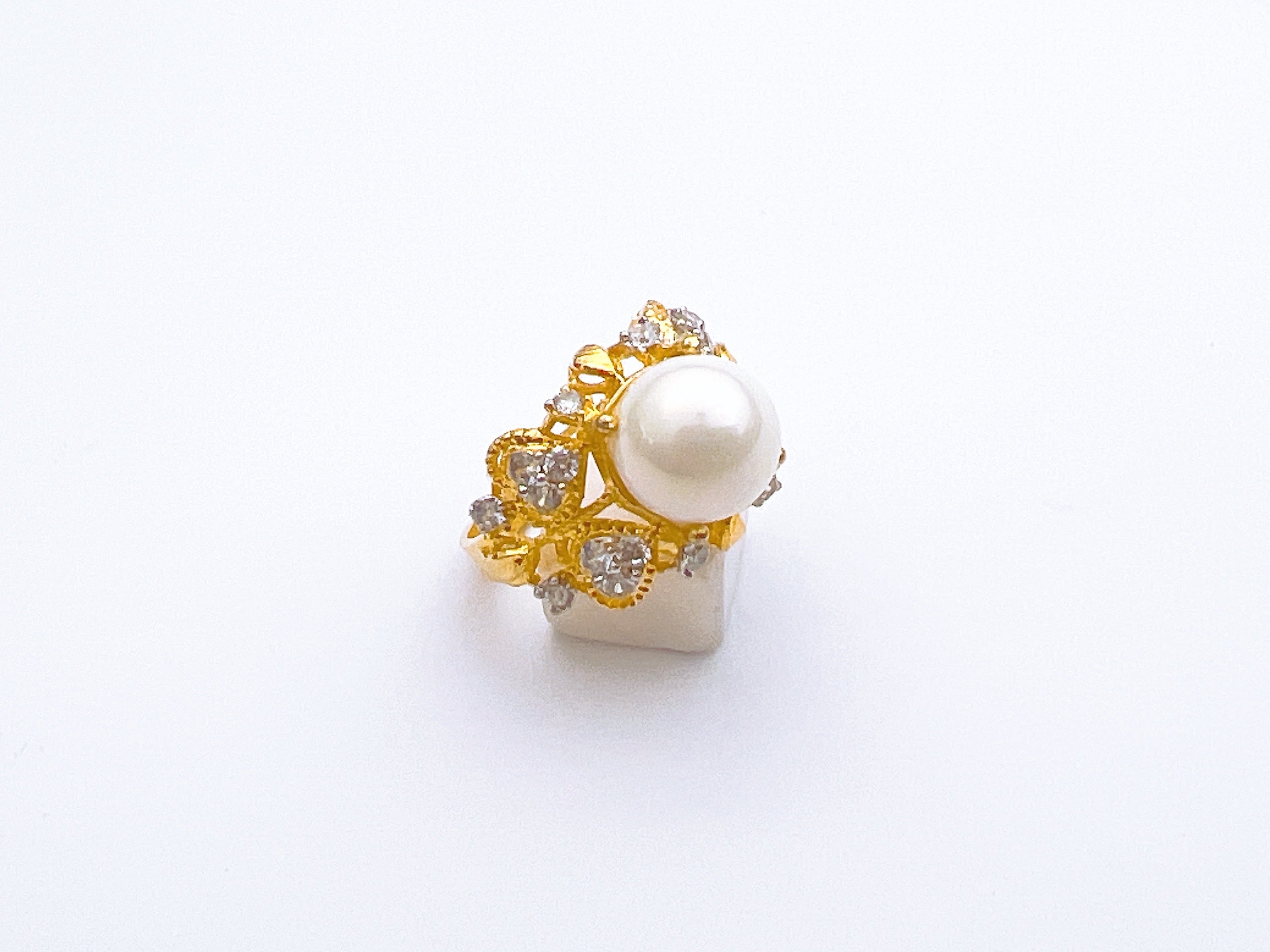 R.P Designer Ring