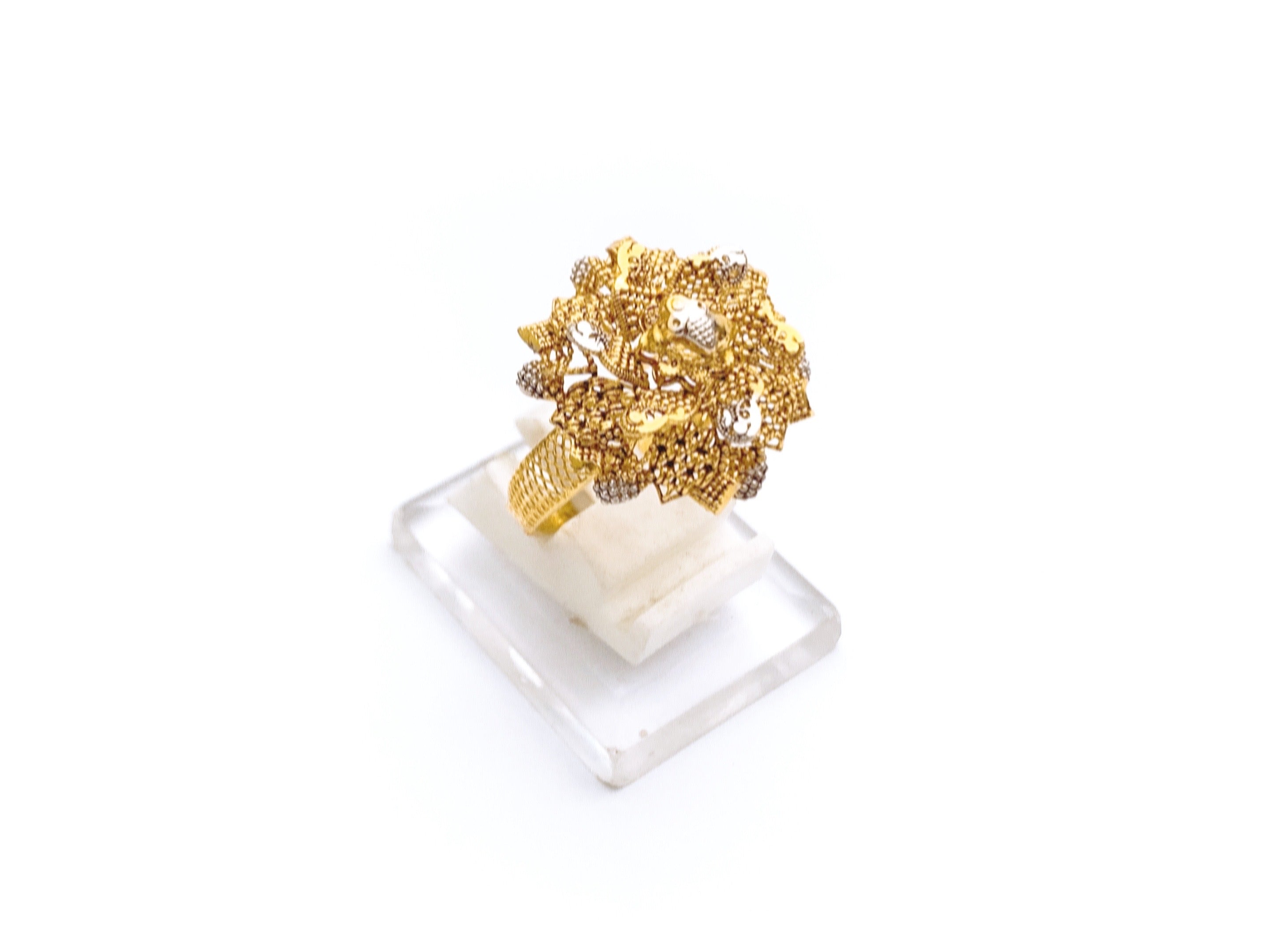 R.P Ring