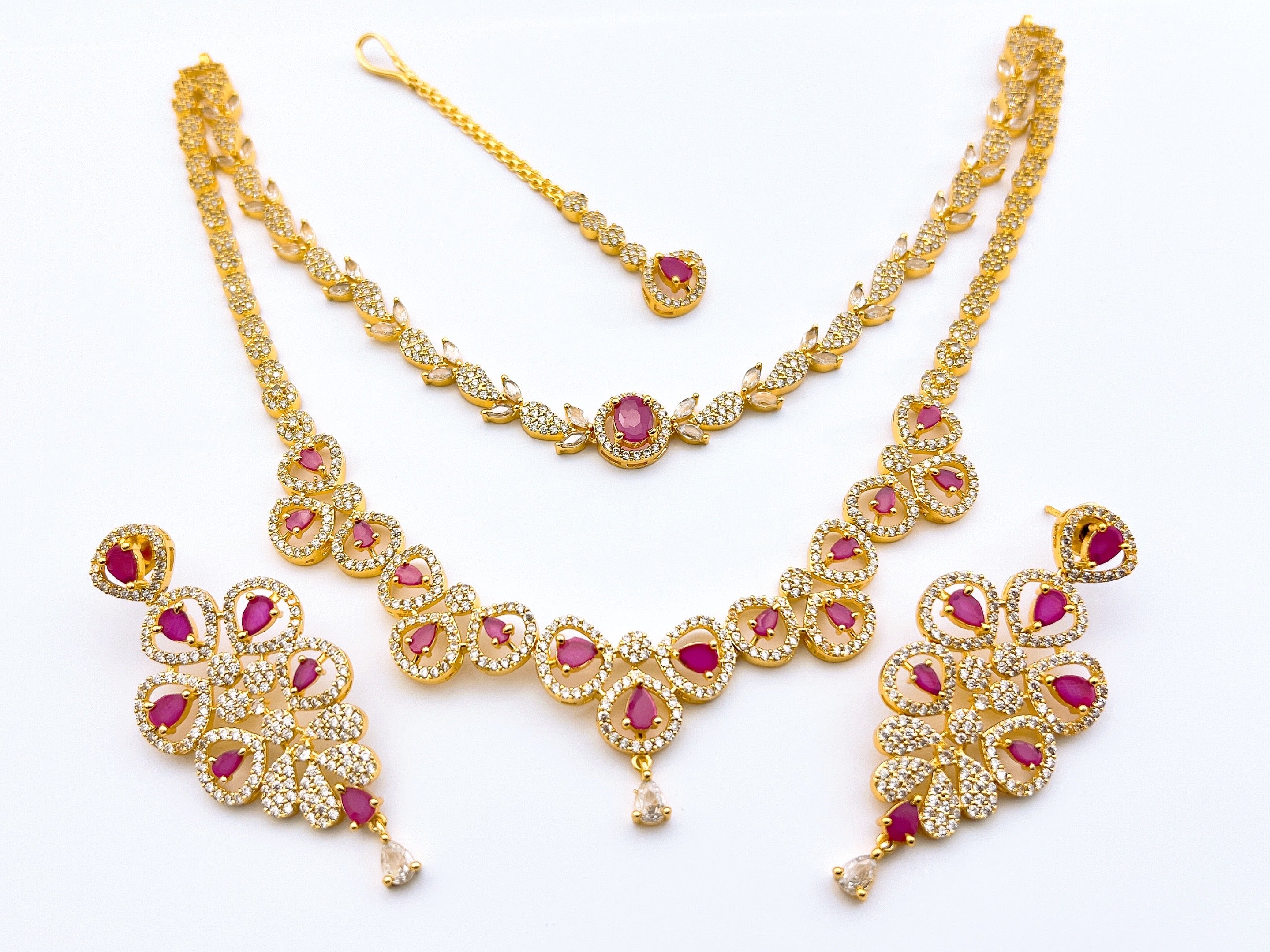 Necklace set