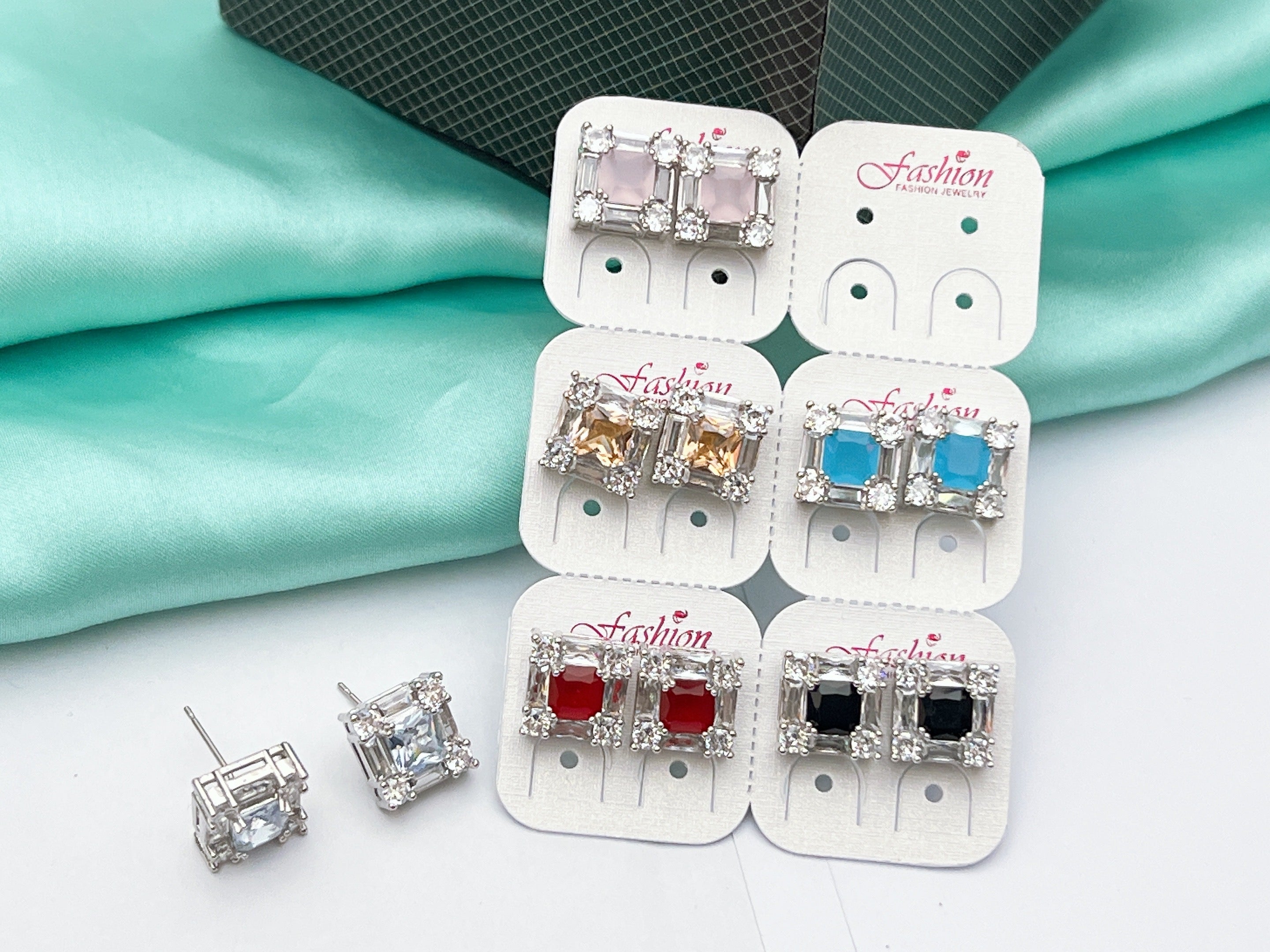 Tops 6 pair pack