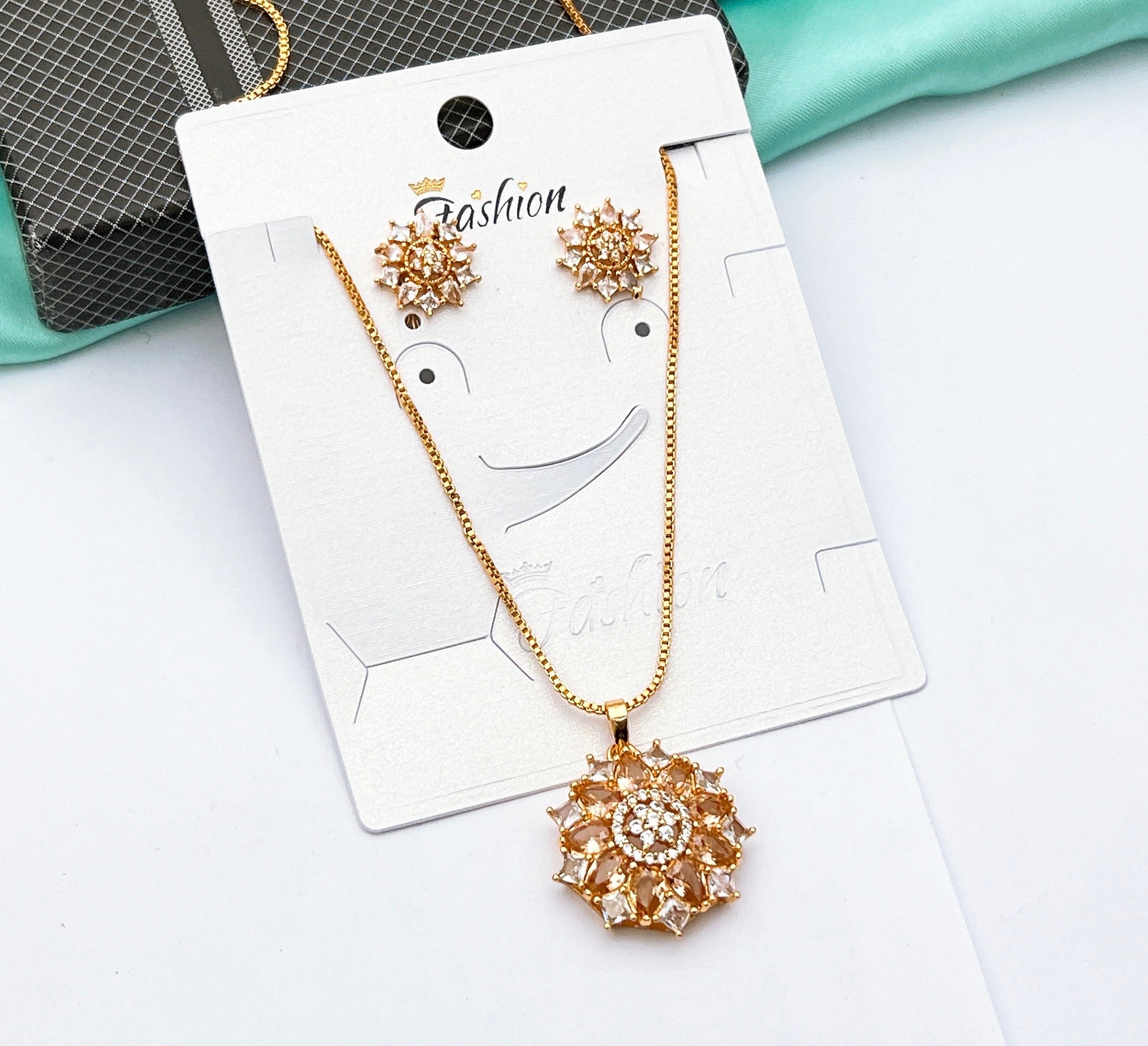 Locket set