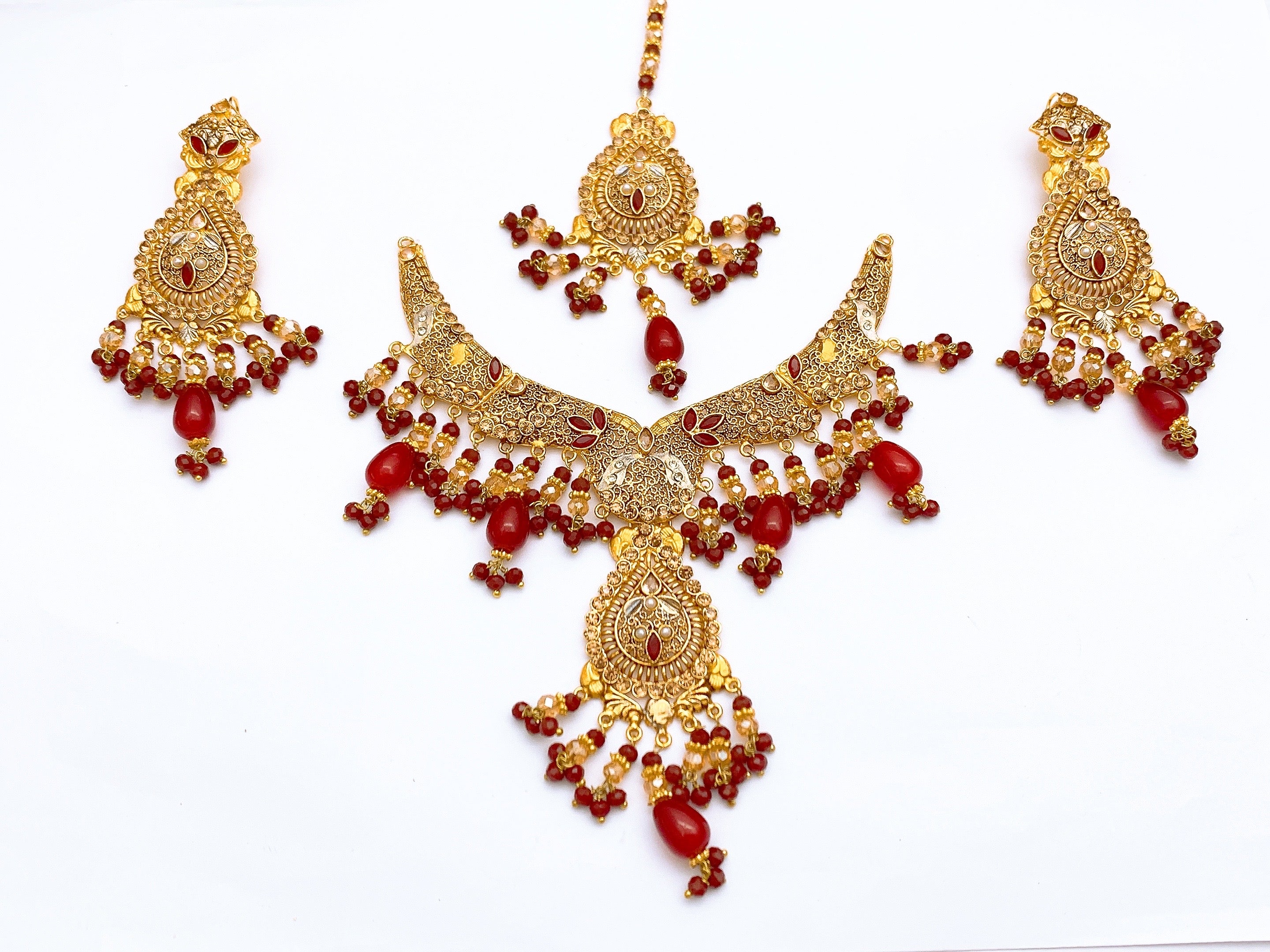 Necklace set