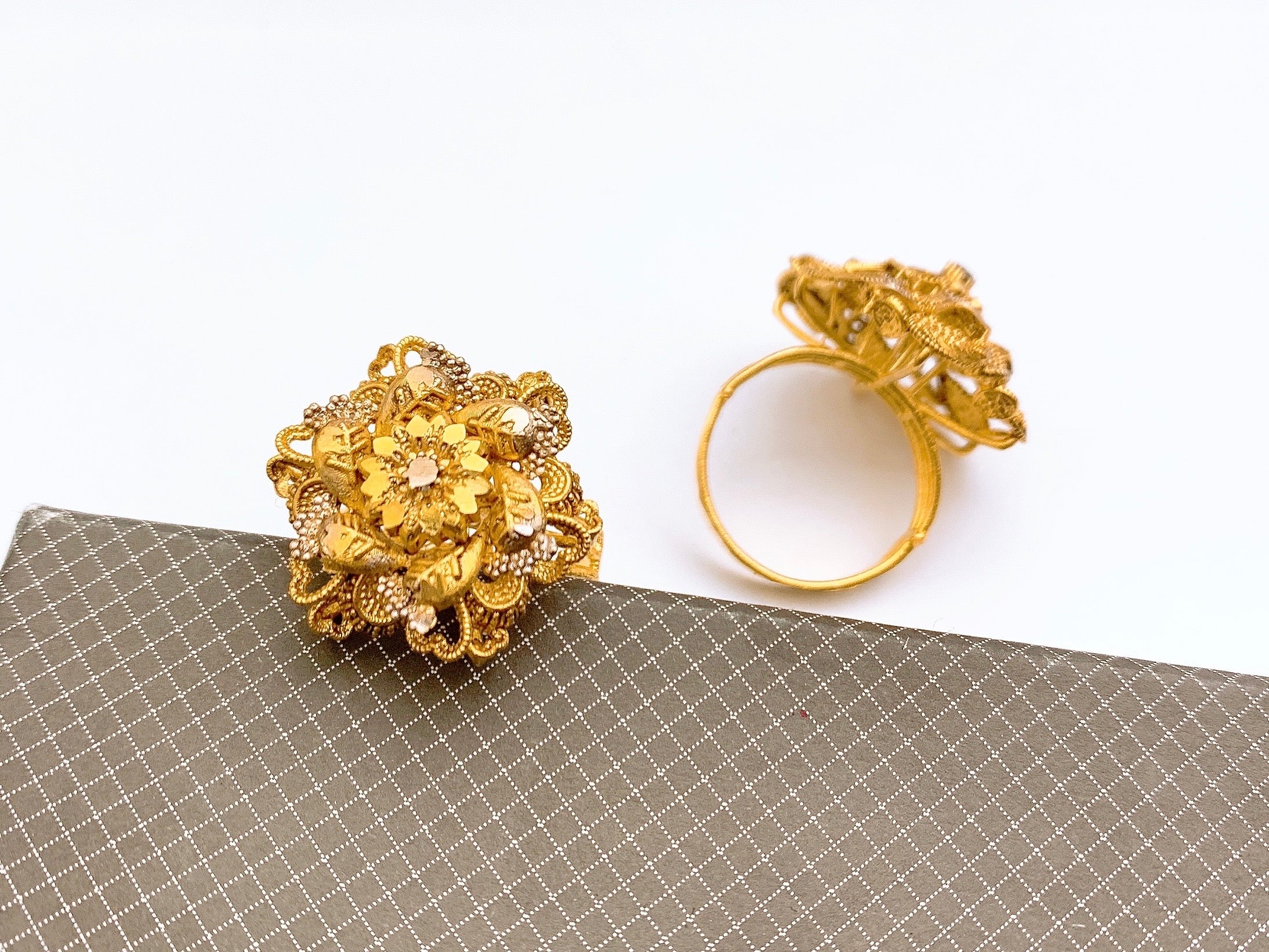 R.p Ring