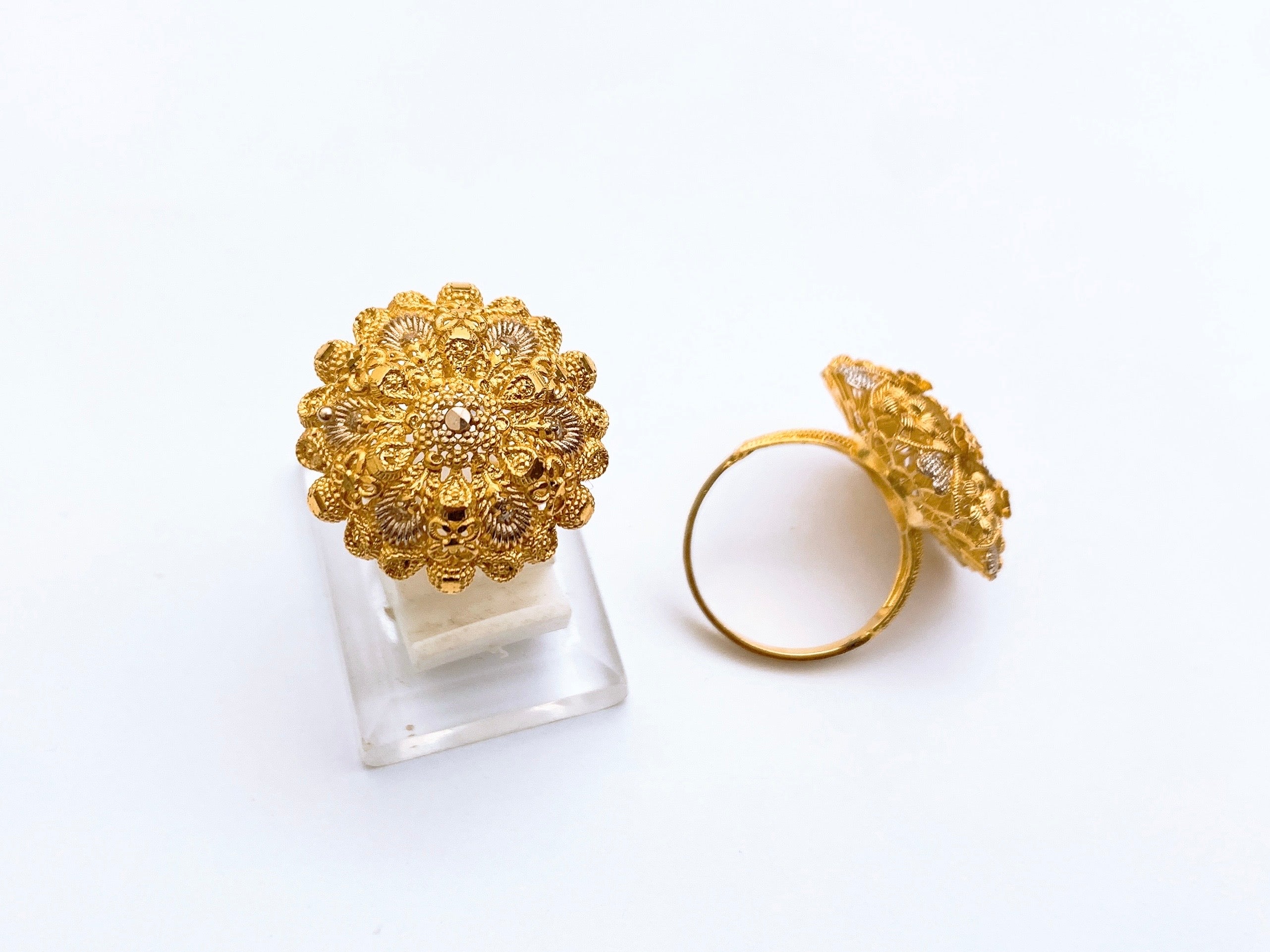R.P Ring