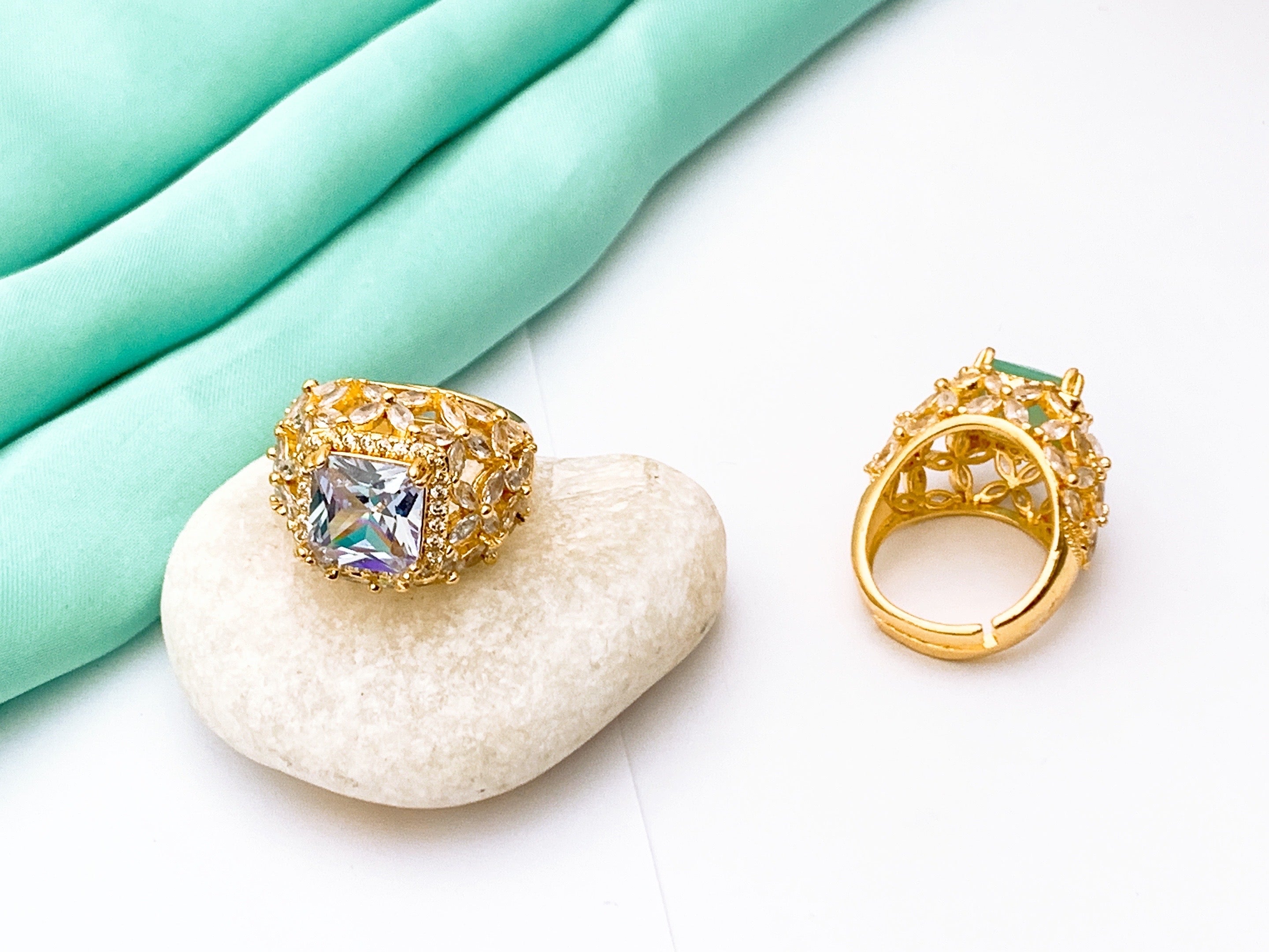 Rings(adjustable)