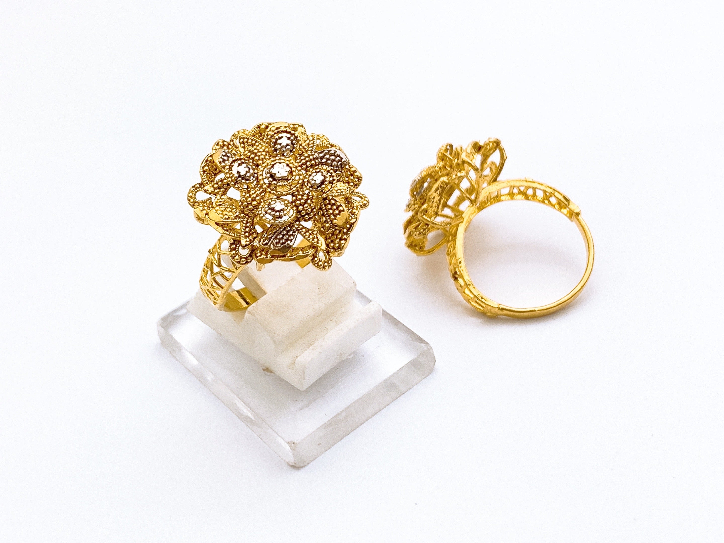R.P Ring
