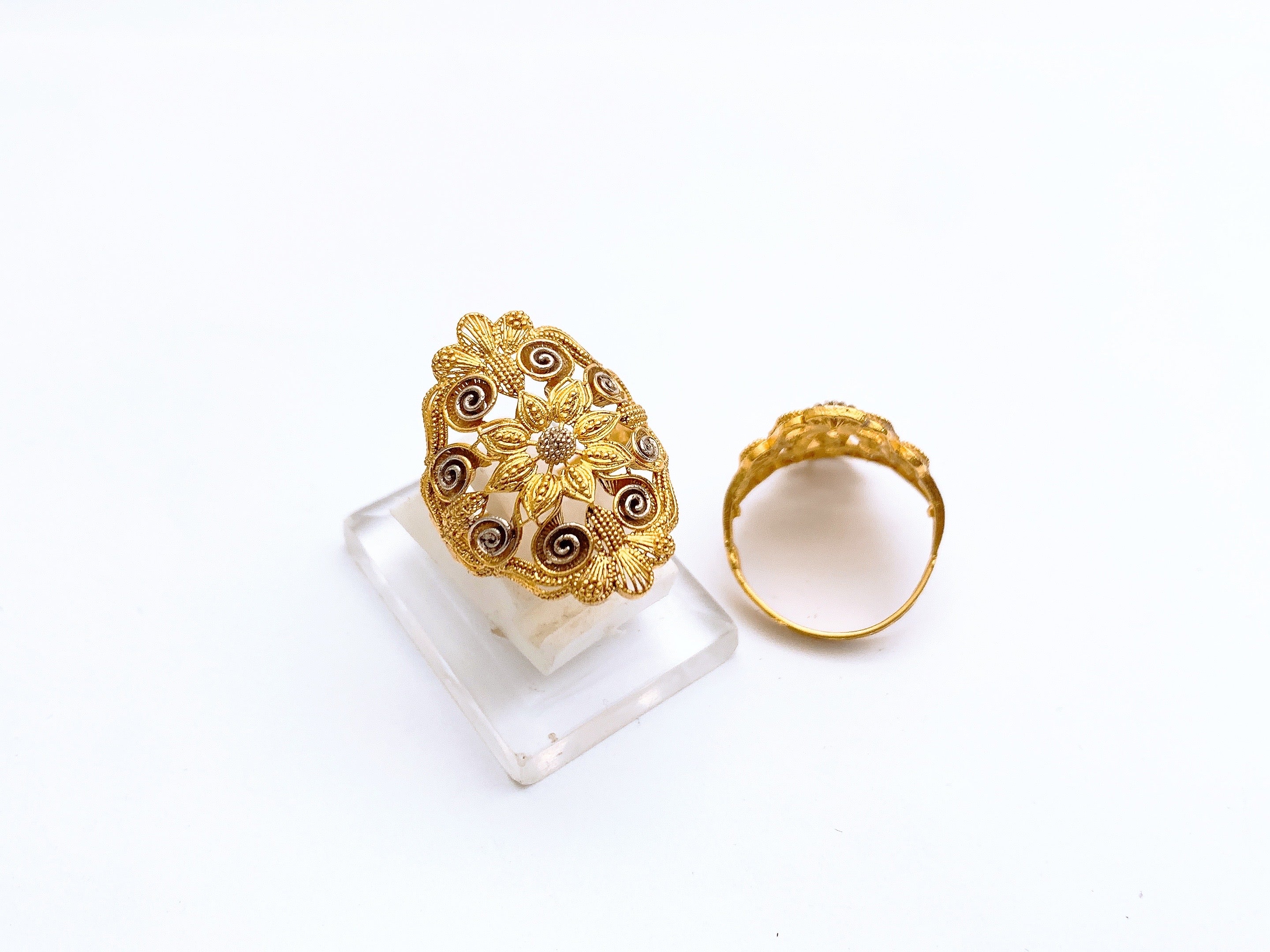 R.p Ring