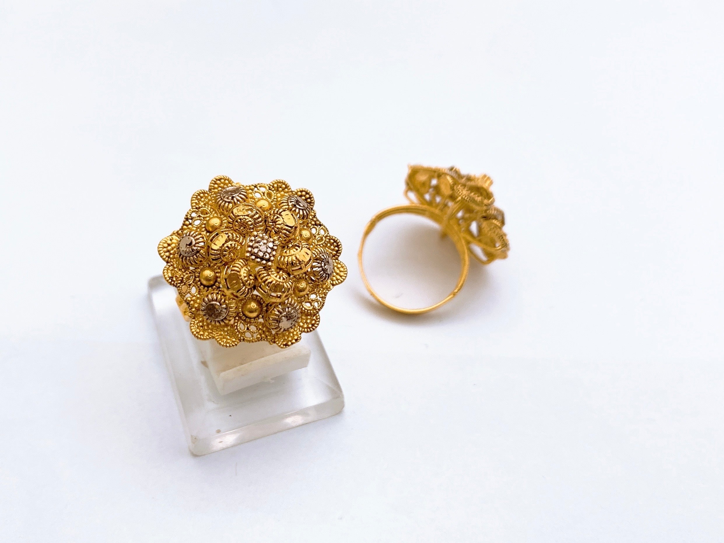 R.P Ring