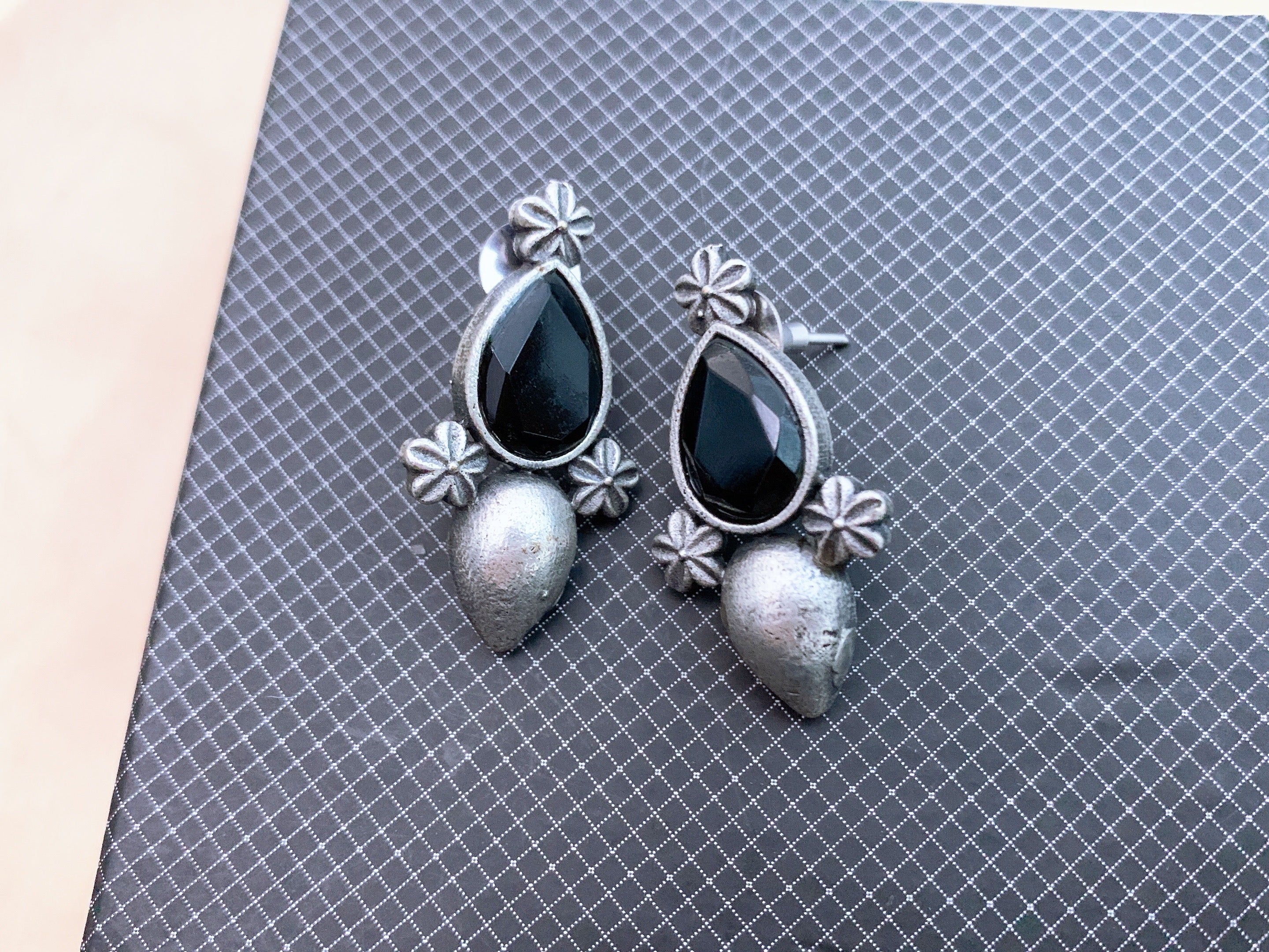 Oxidise tops