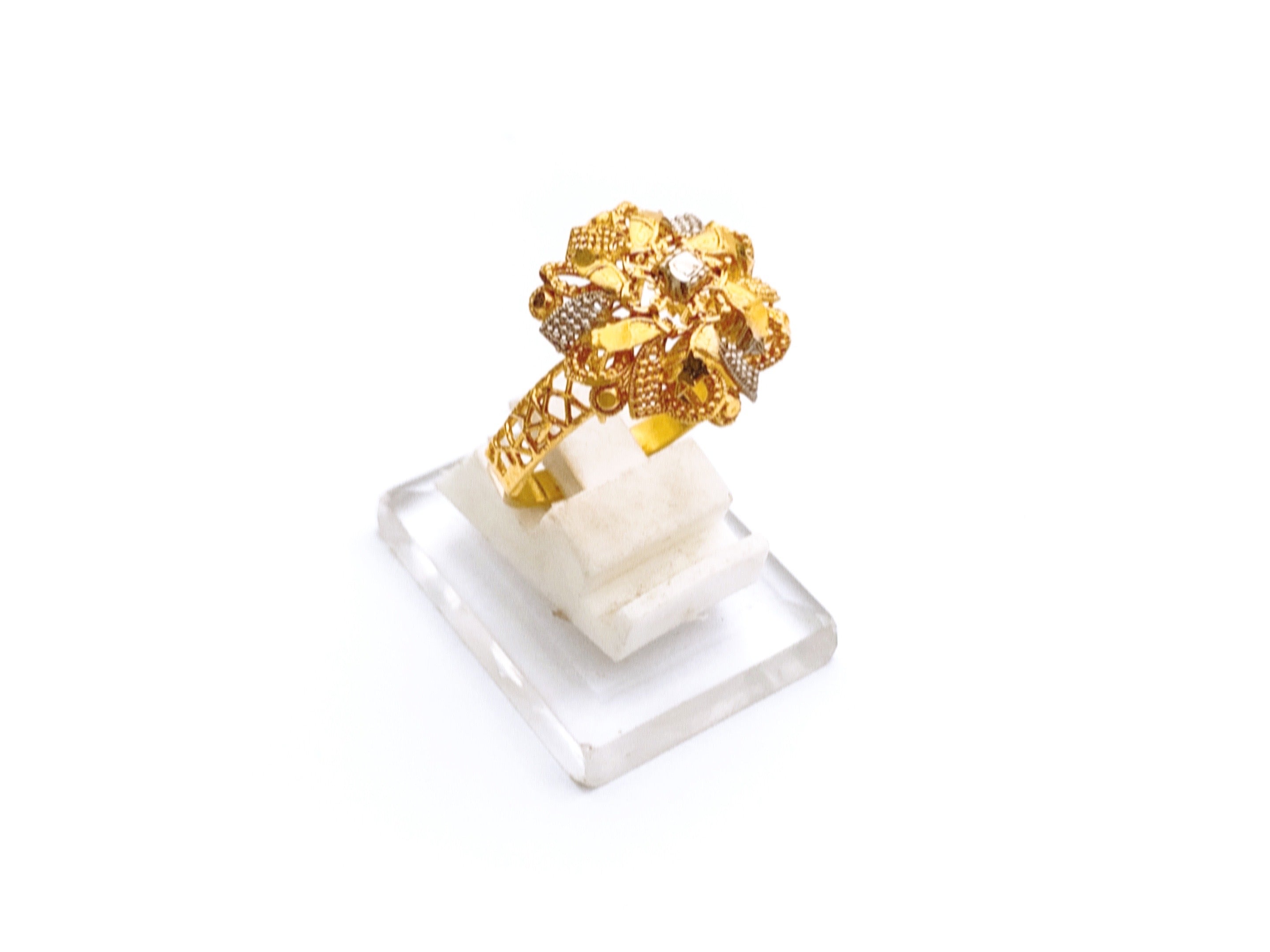 R.P Ring