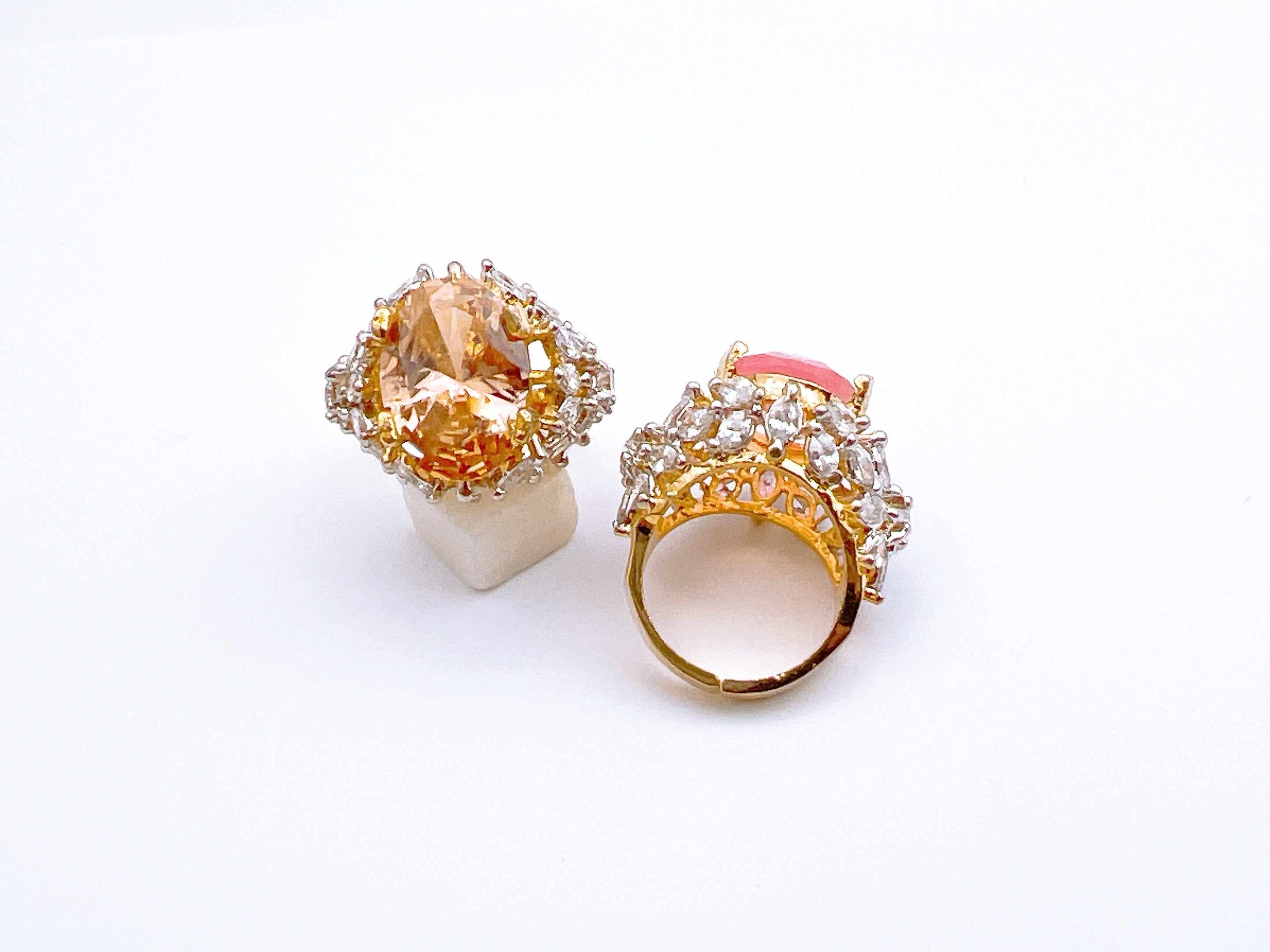 R.P Designer Ring
