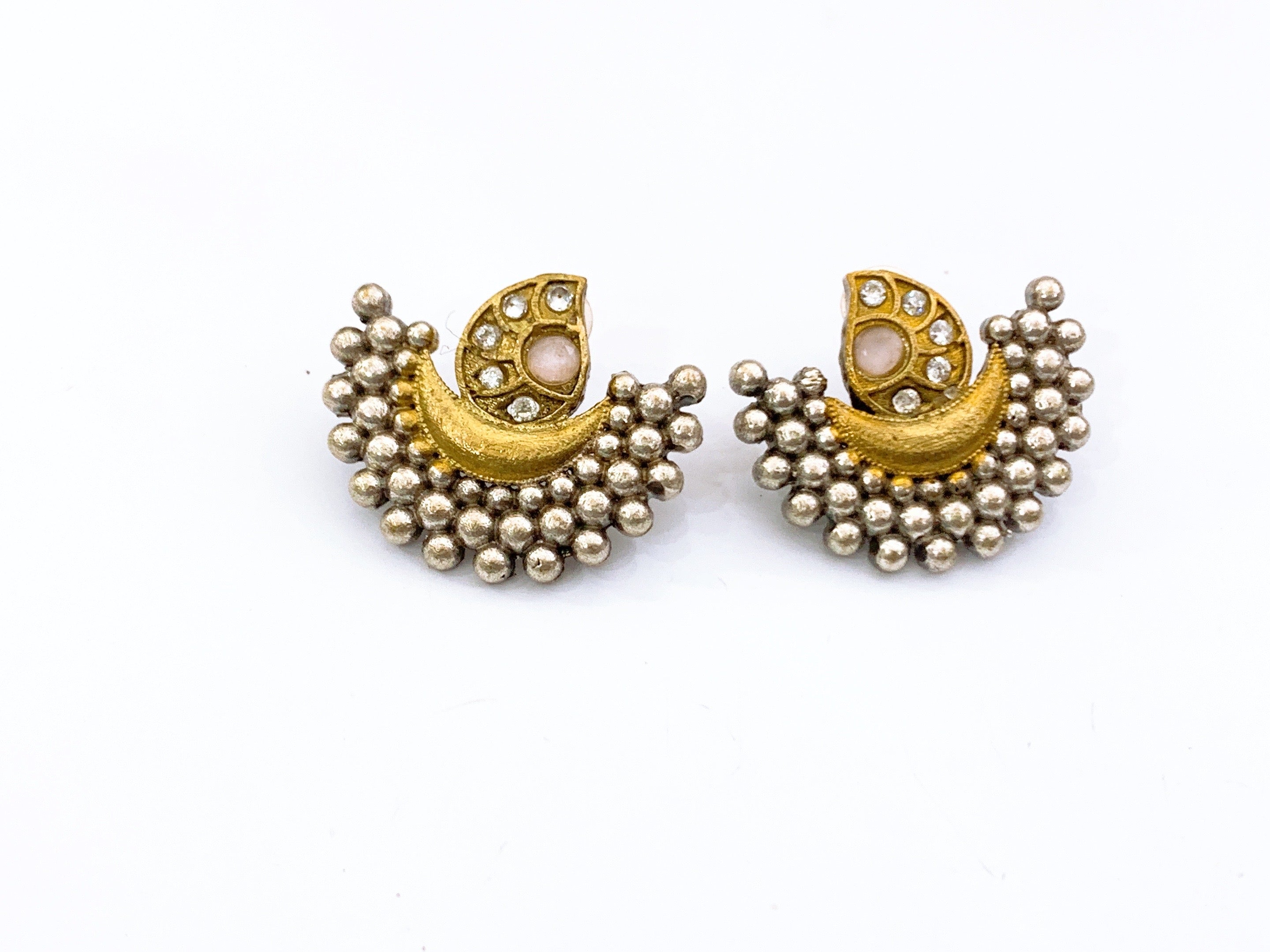 Oxdise earrings