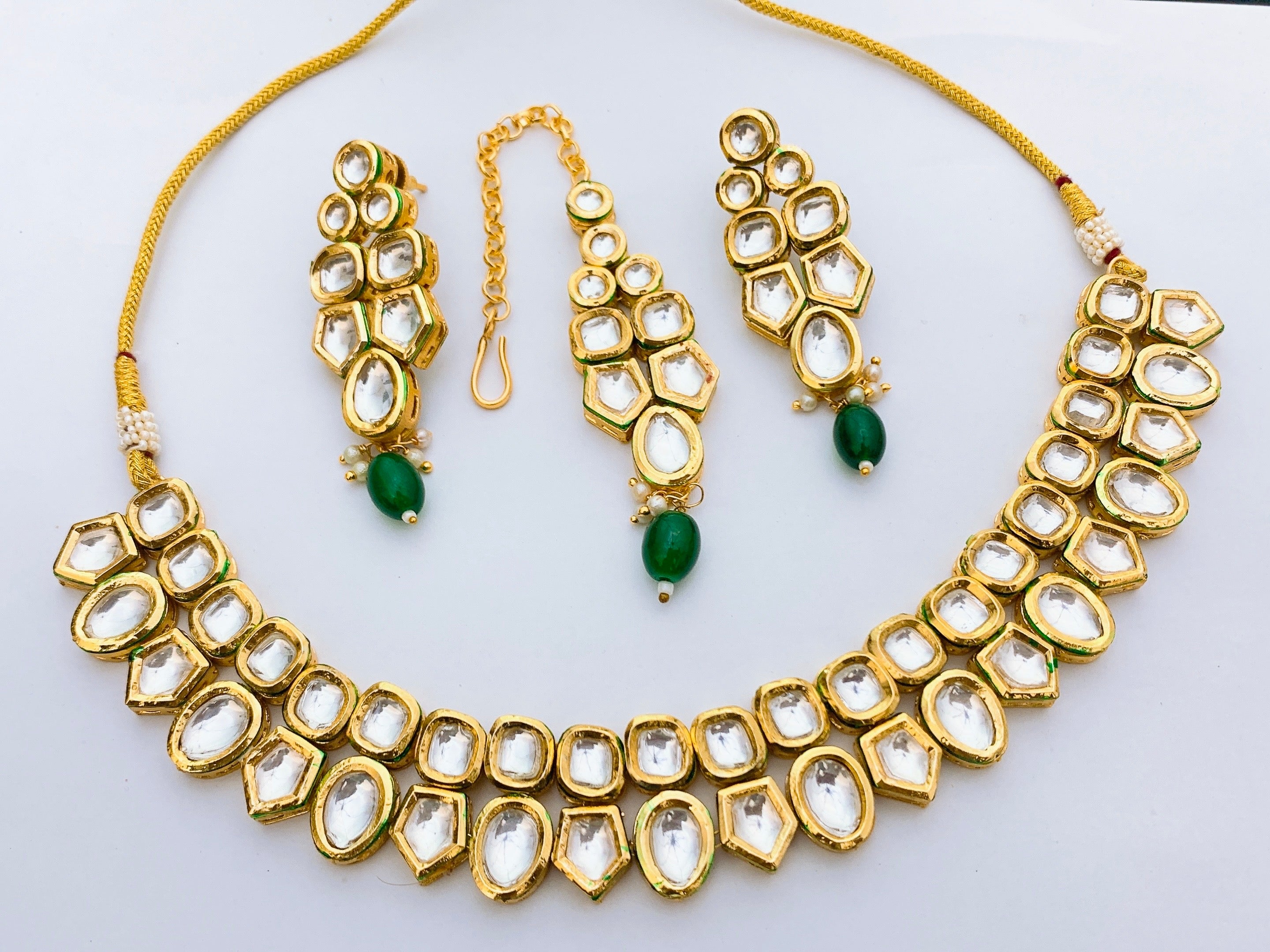 Necklace set