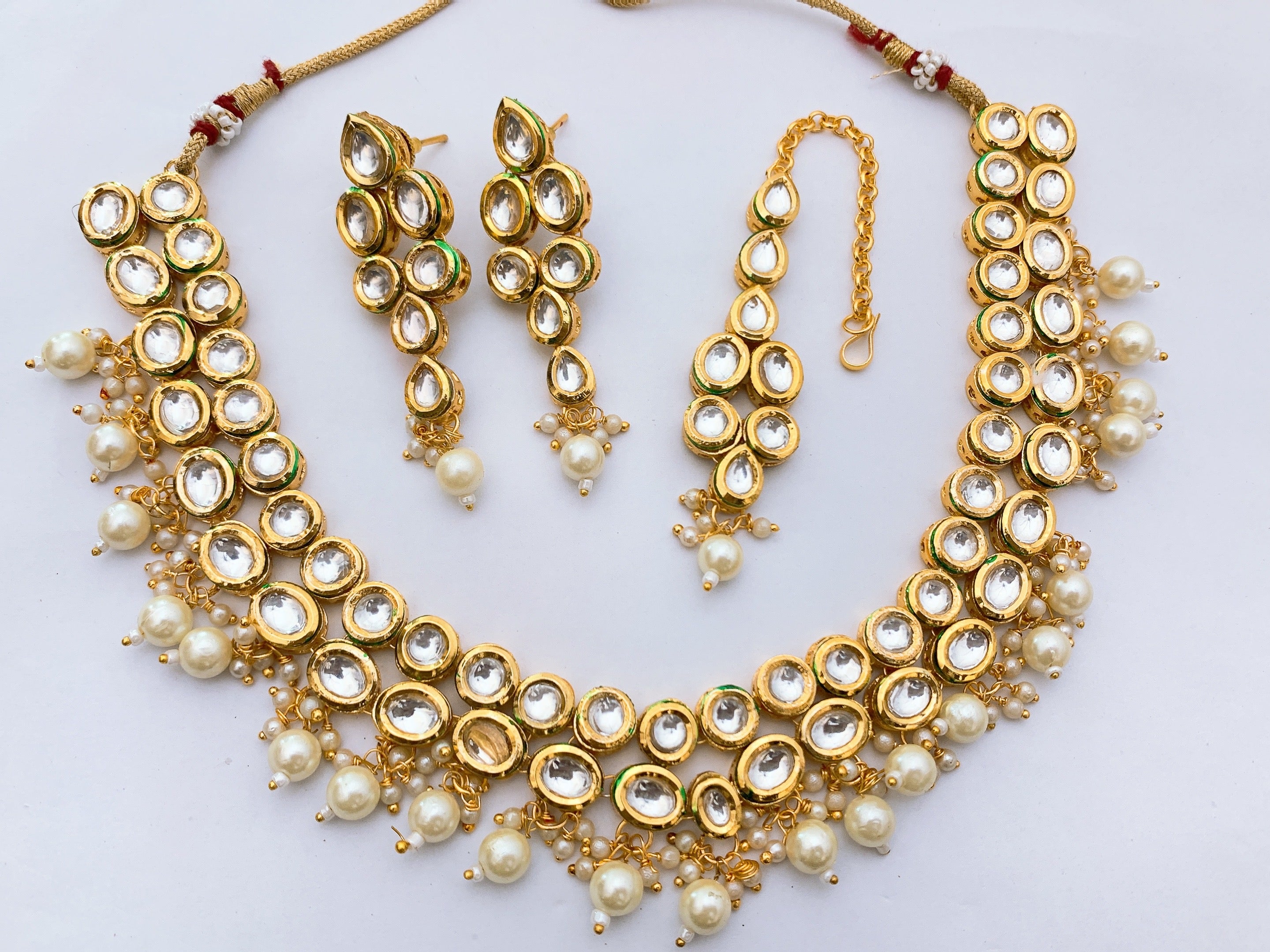 Necklace set