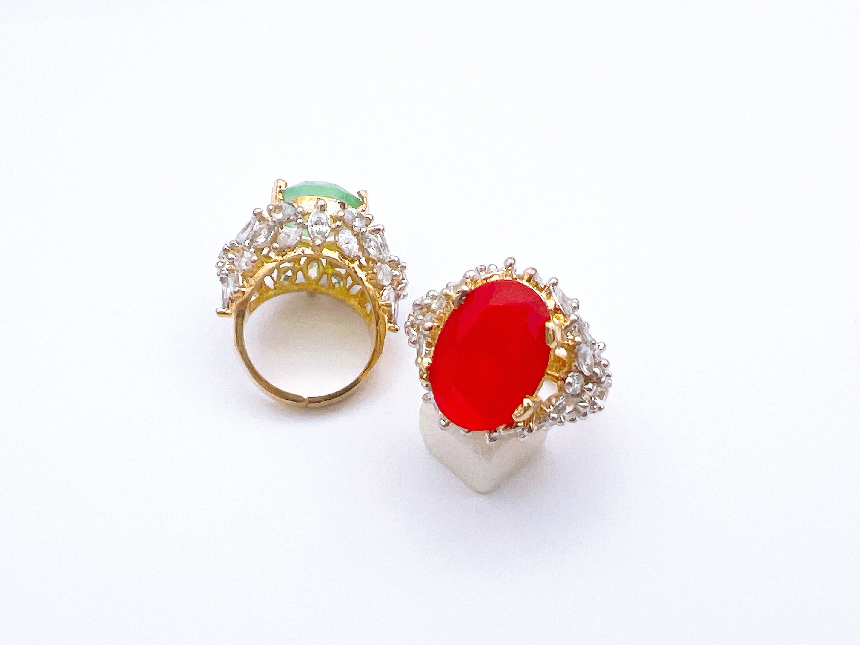 R.P Designer Ring