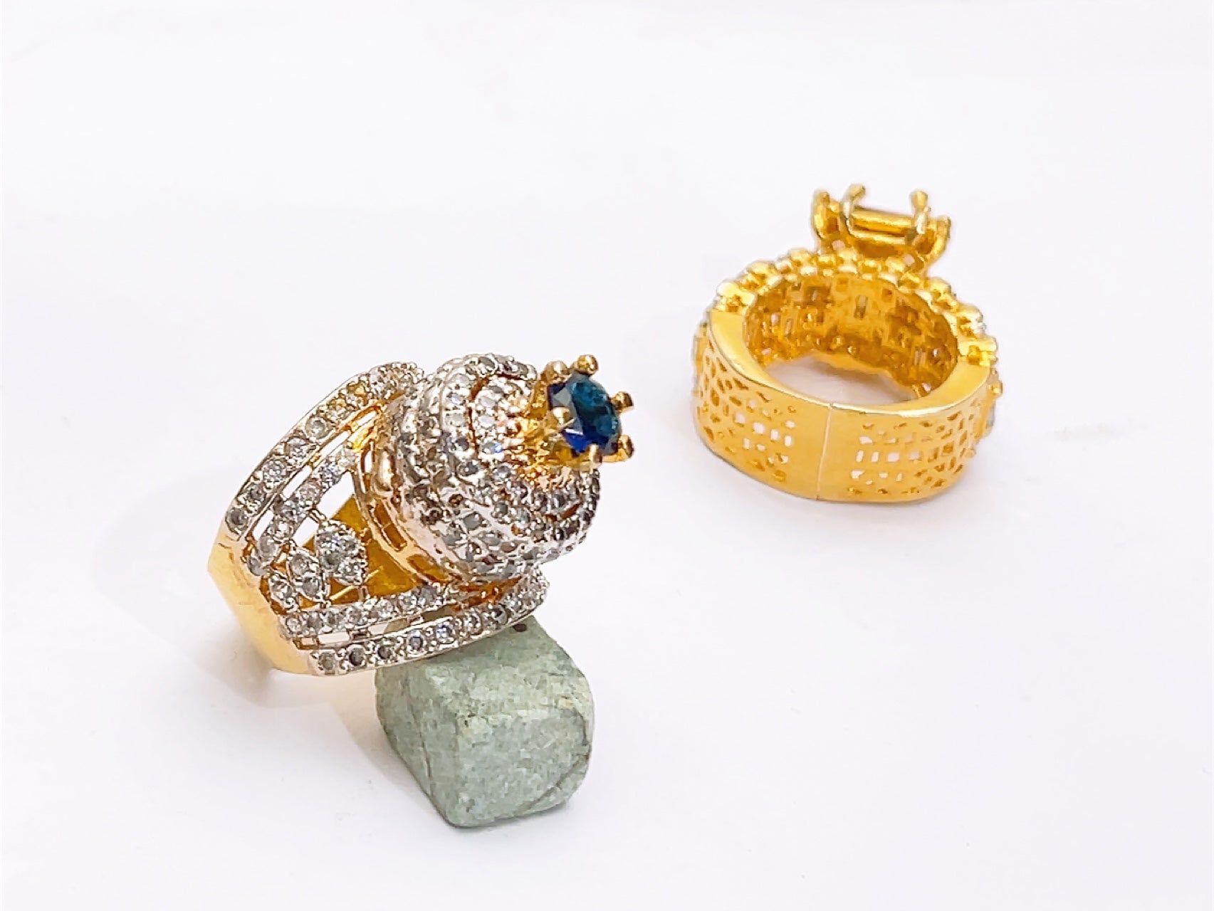 R.P Designer Ring