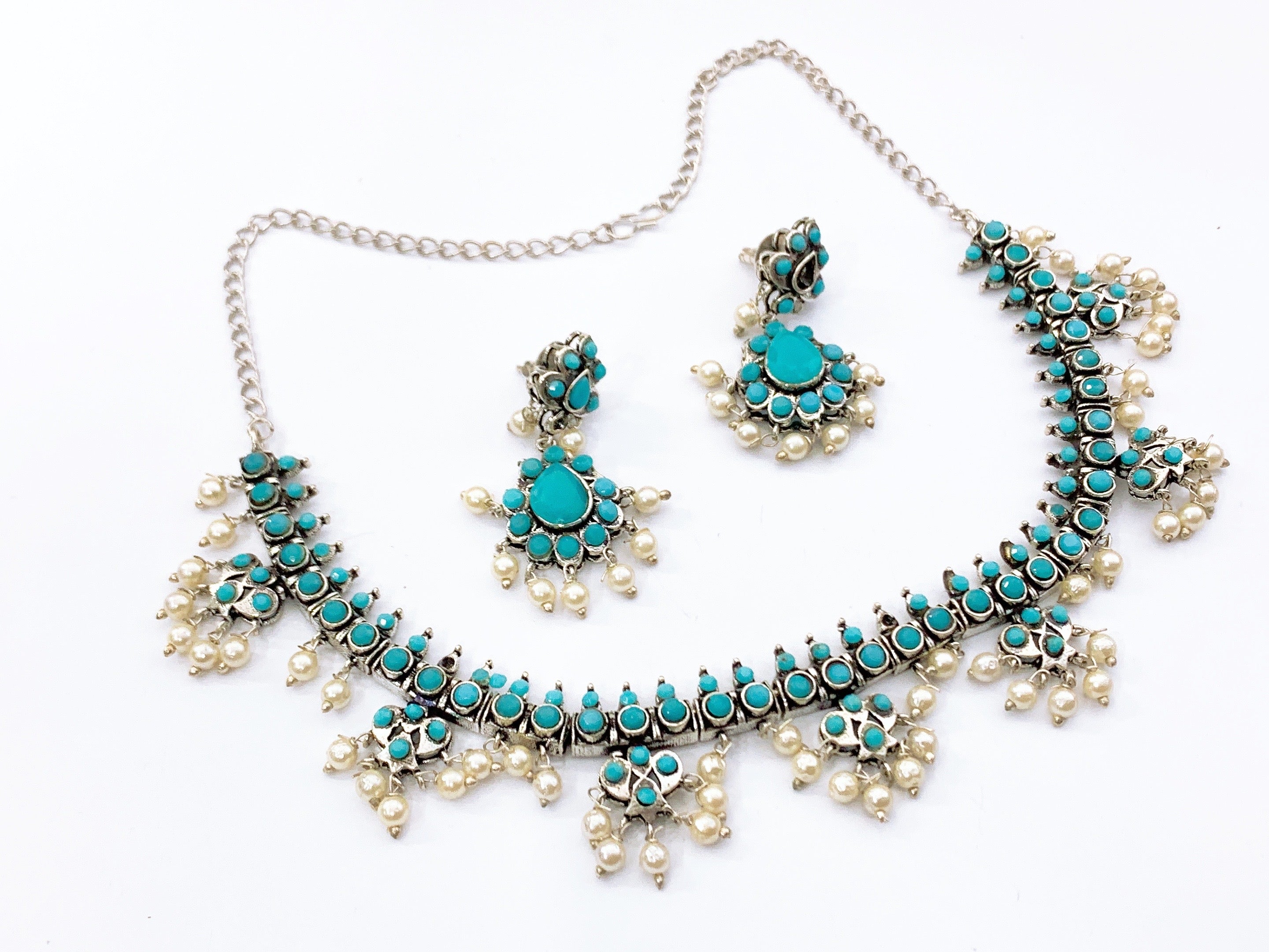 Necklace set