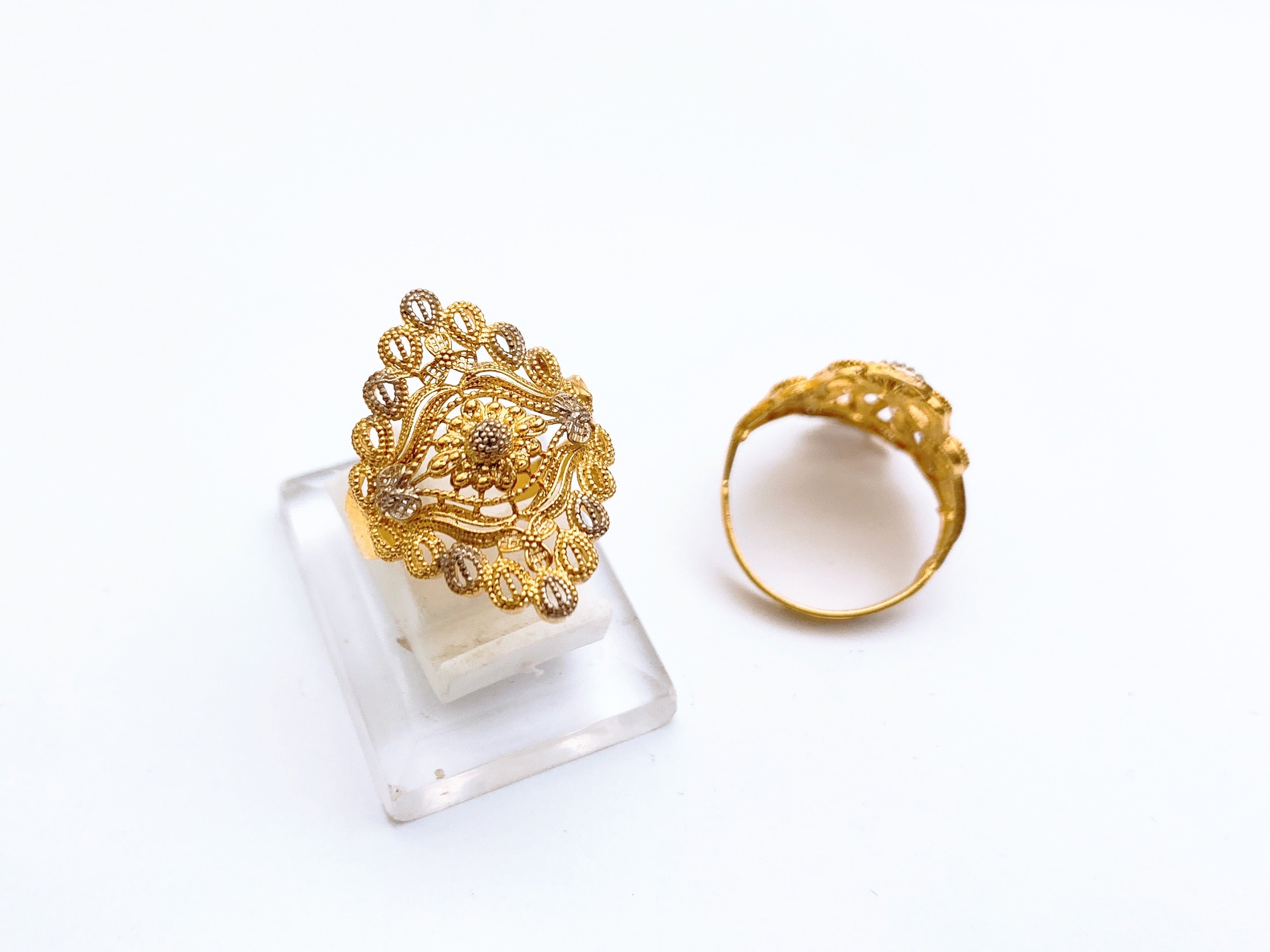 R.p Ring