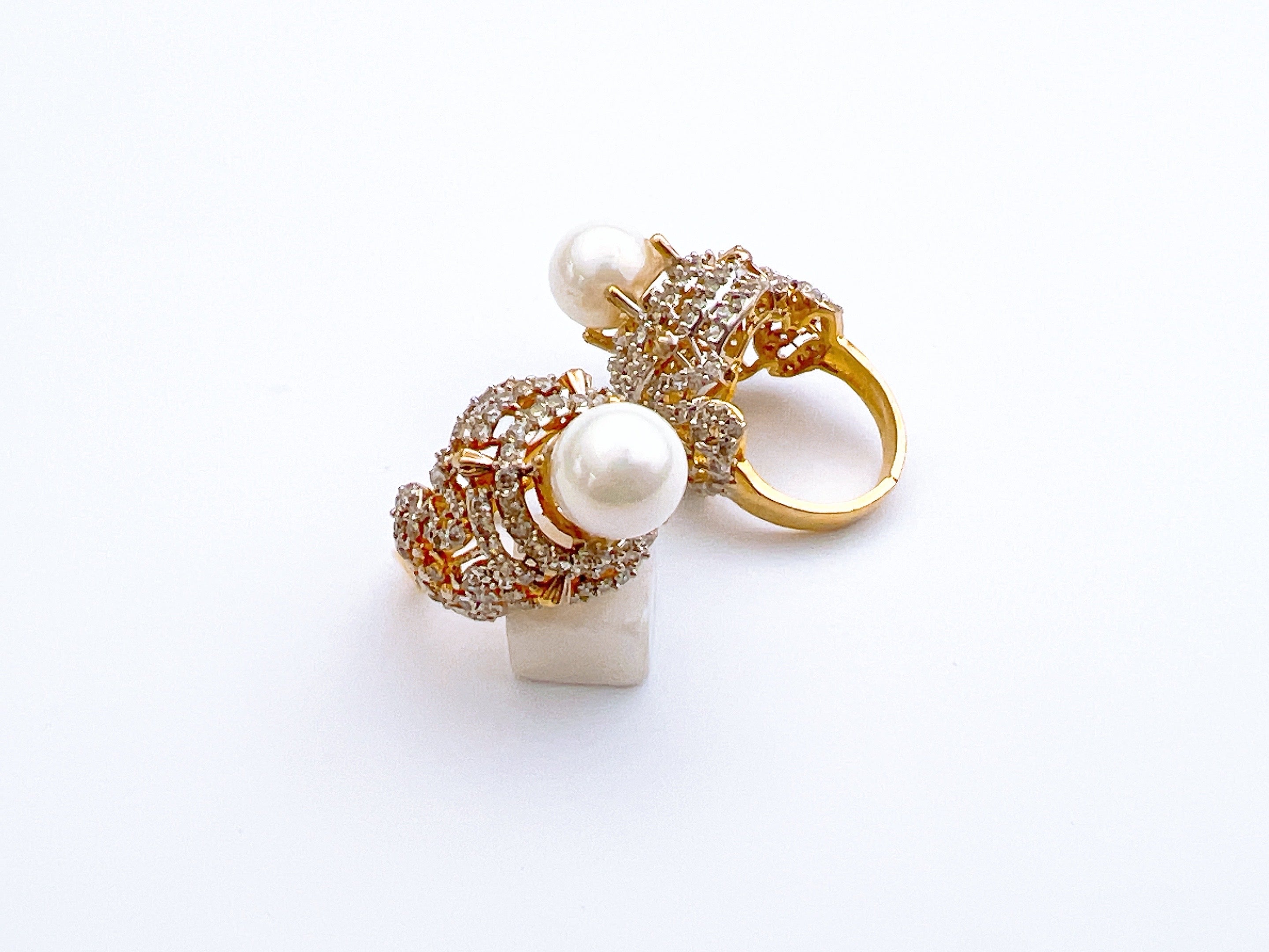R.P Designer Ring