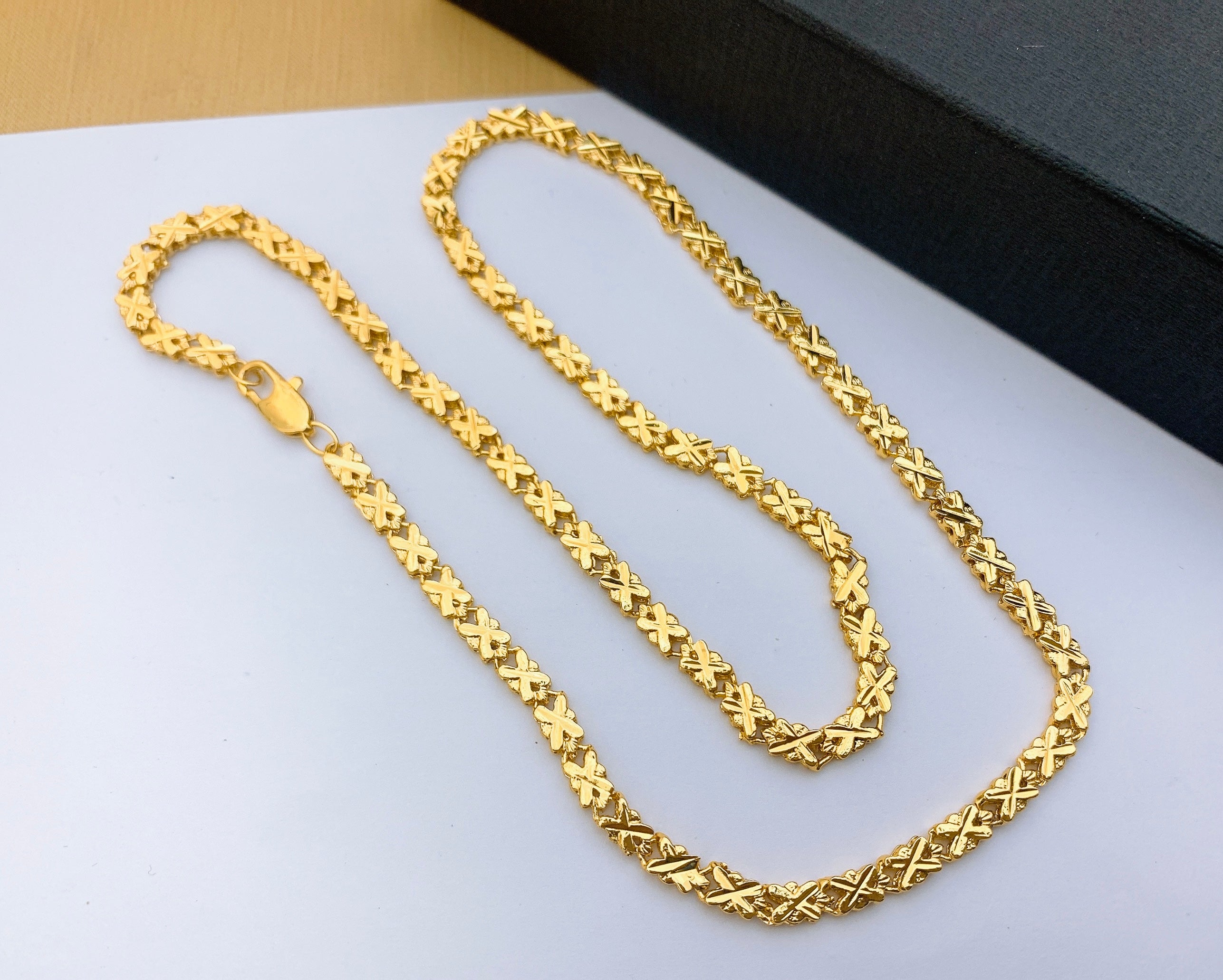 Chains 2pcs pack