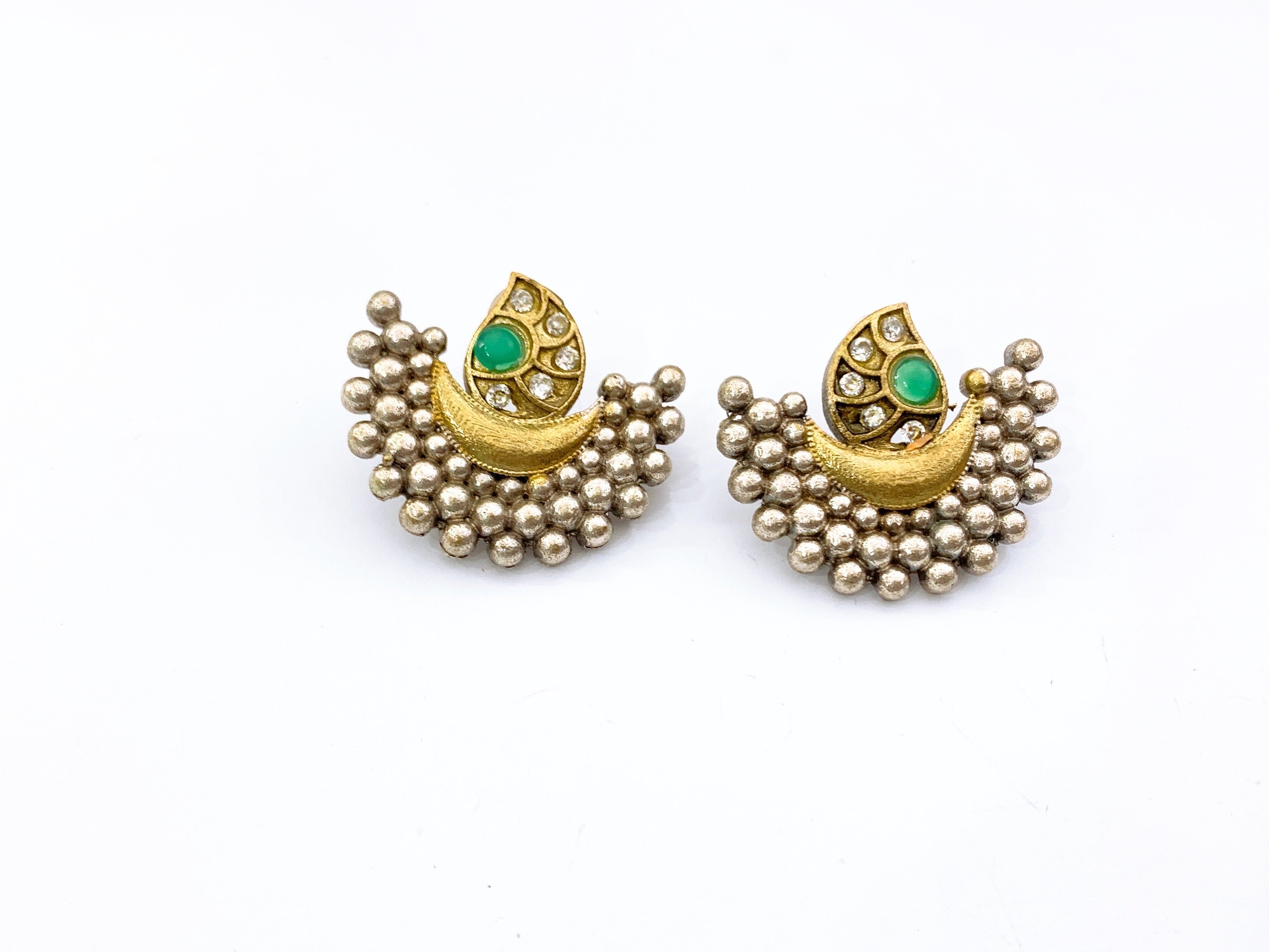 Oxdise earrings