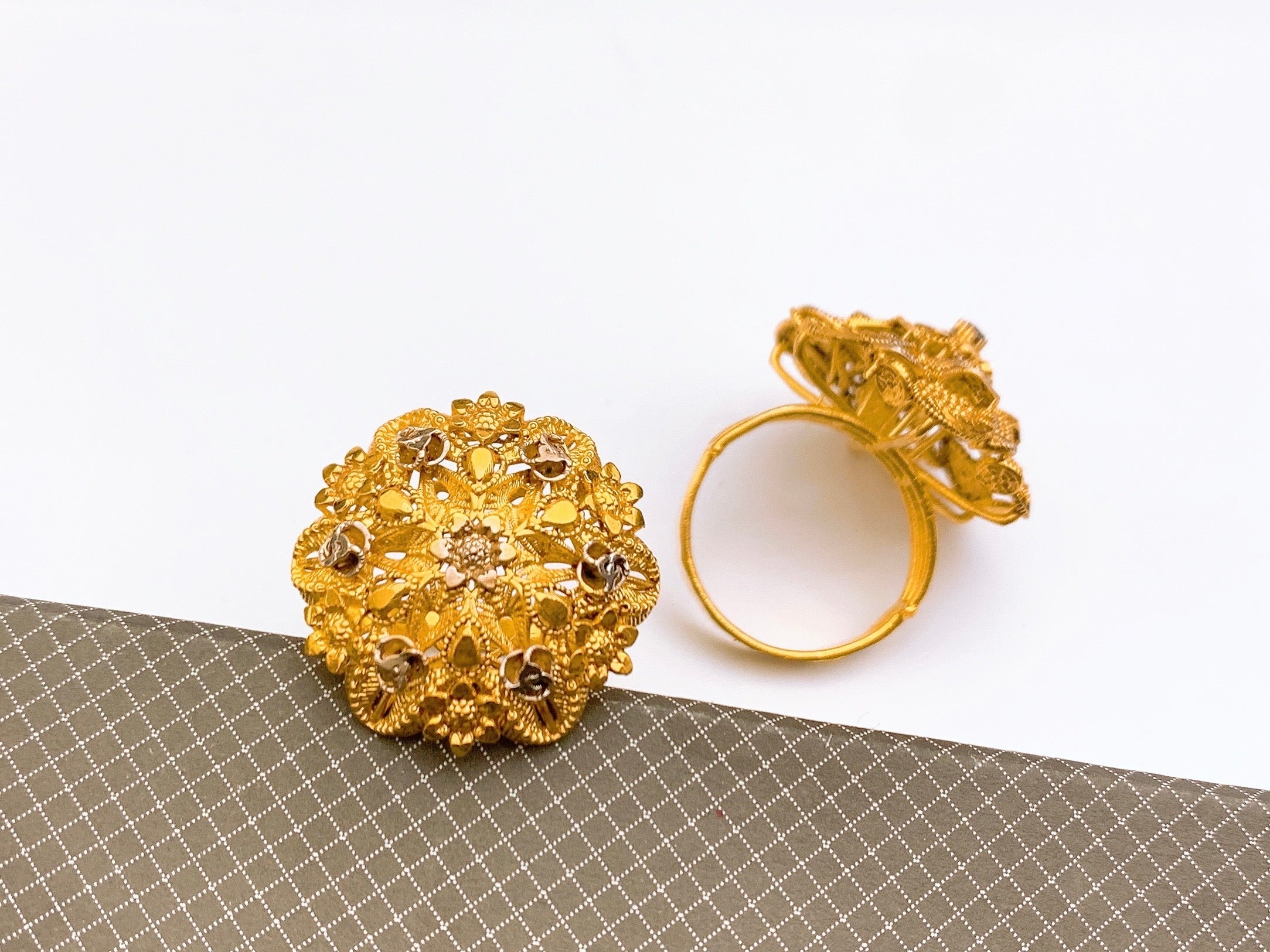 R.P Ring