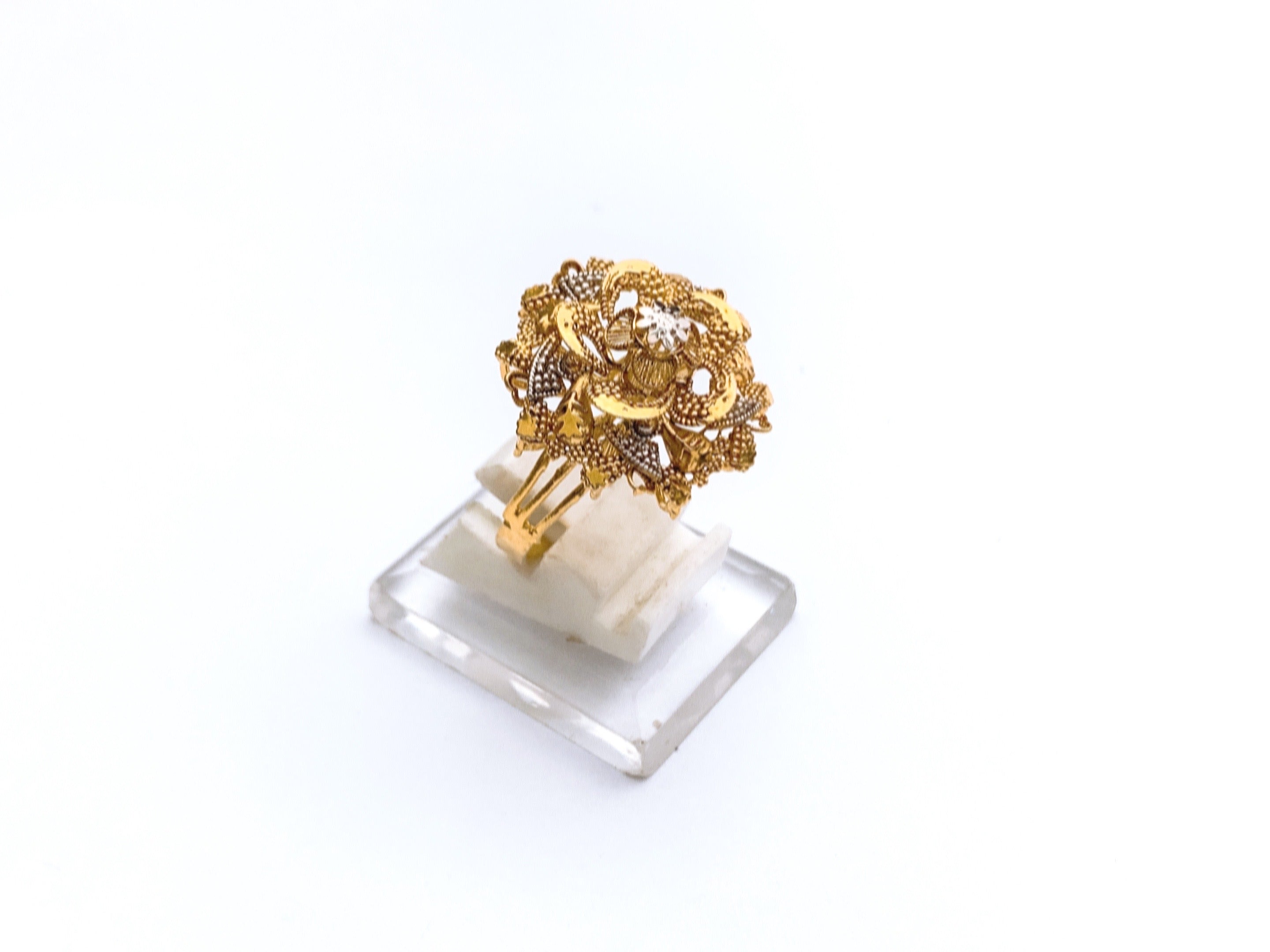 R.P Ring