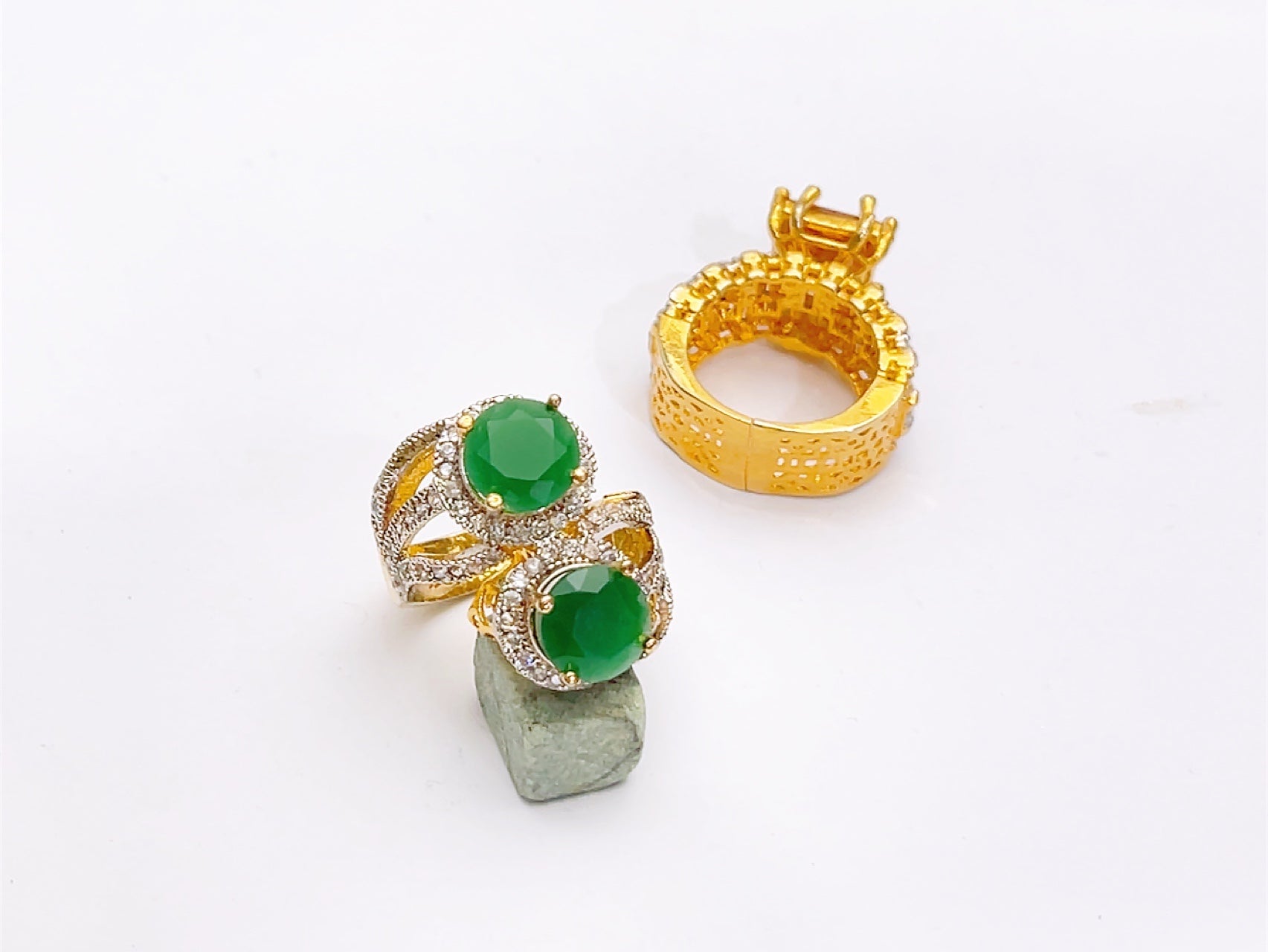 R.P Designer Ring