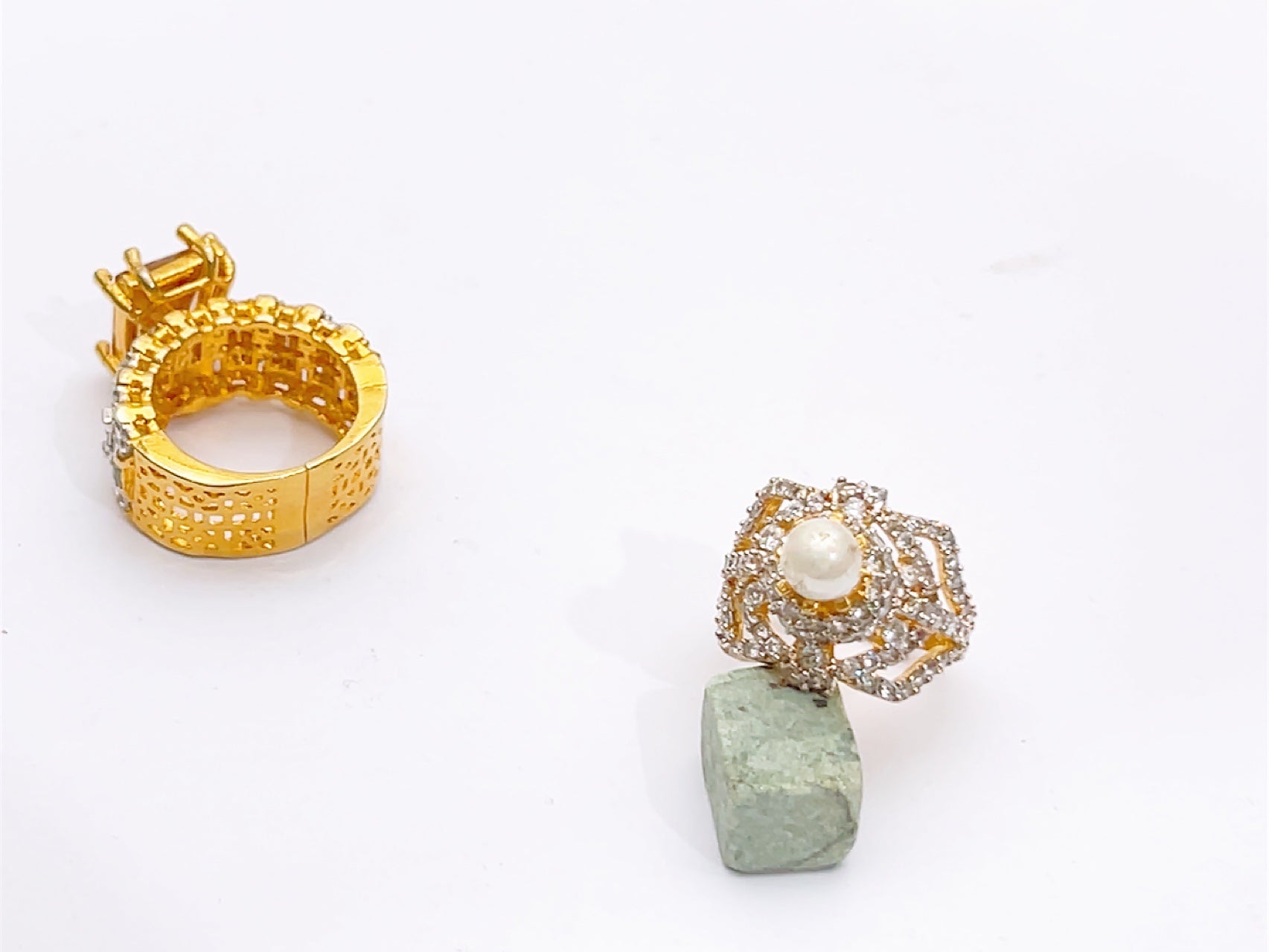 R.P Designer Ring