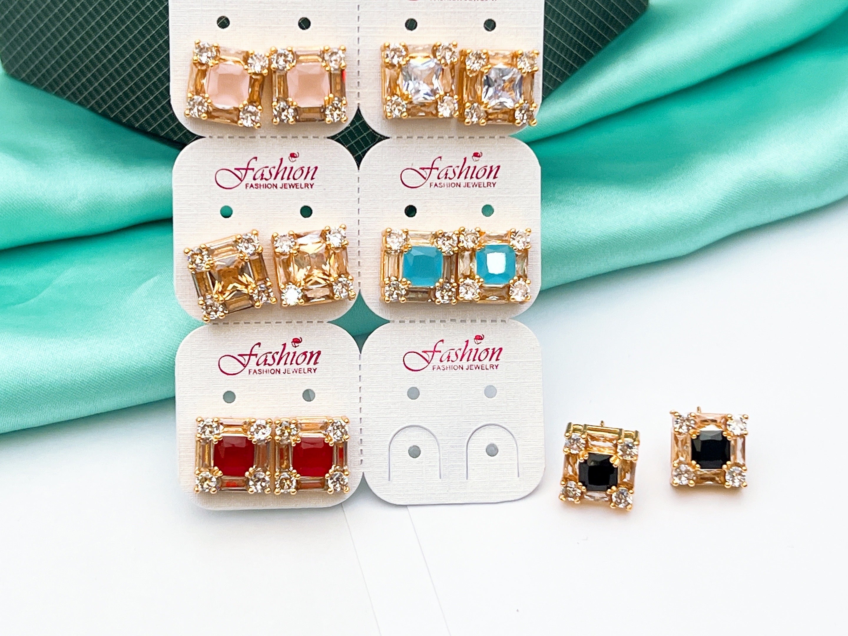 Tops 6 pair pack
