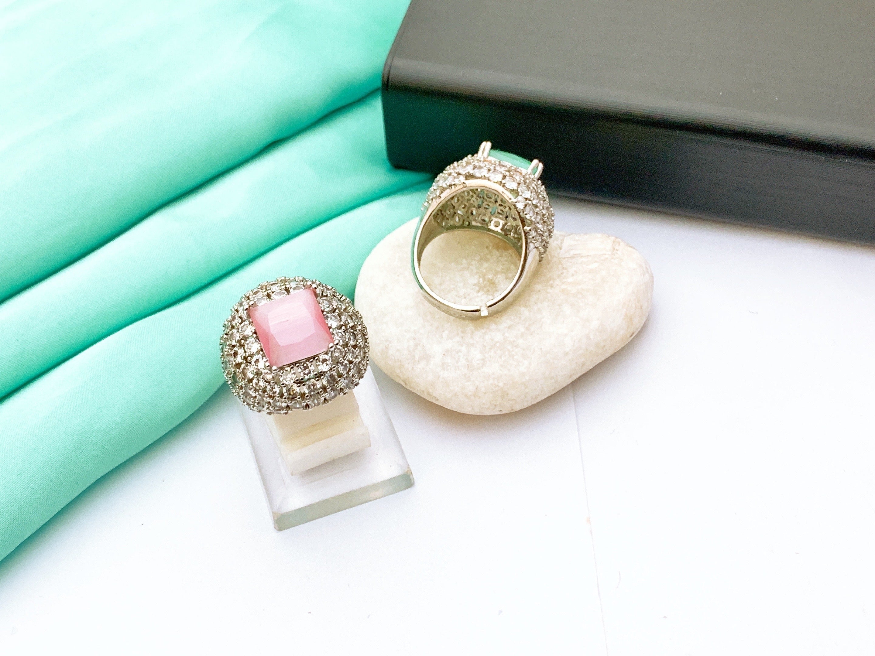 Rings(adjustable)