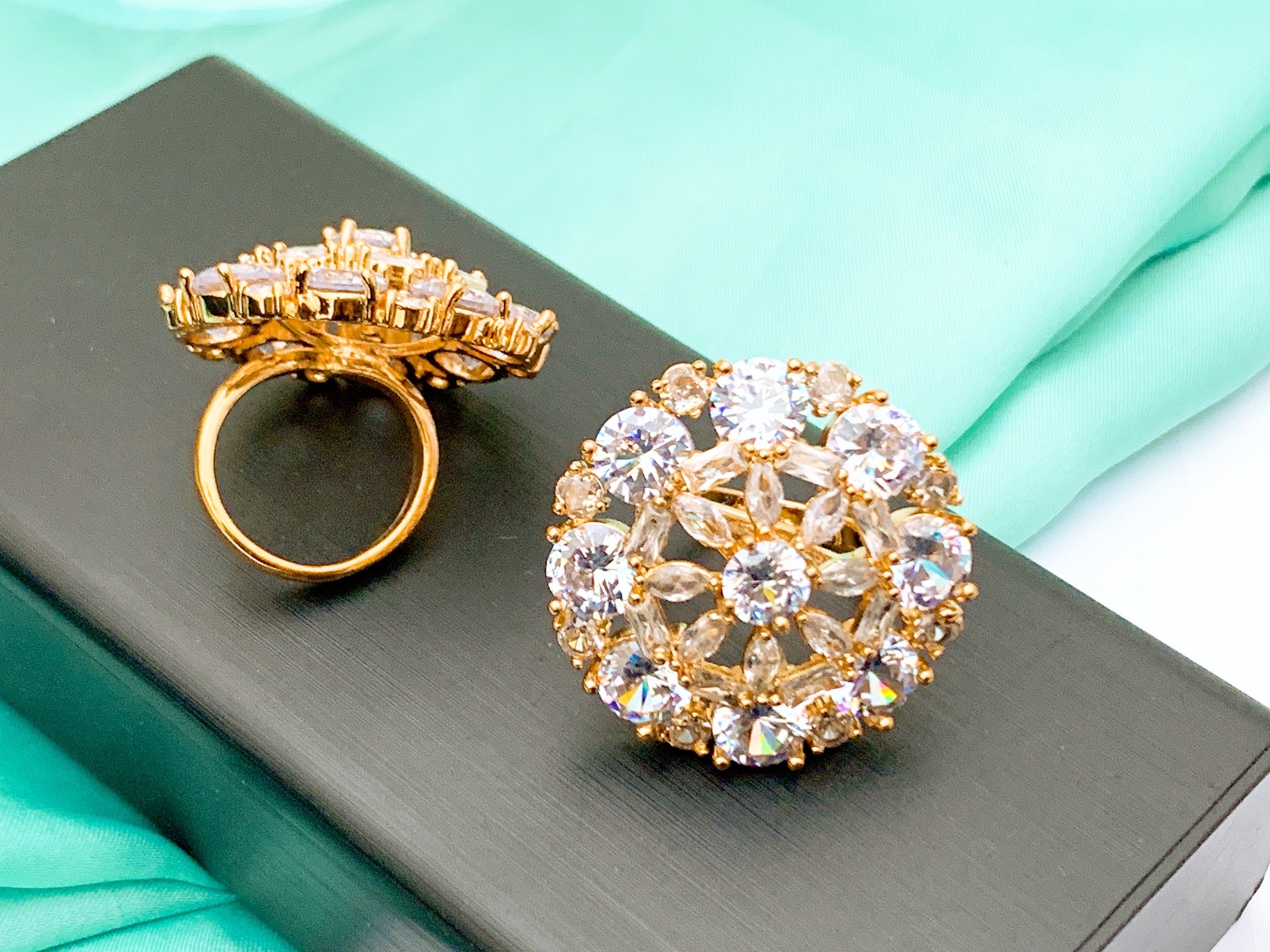 Rings(adjustable)