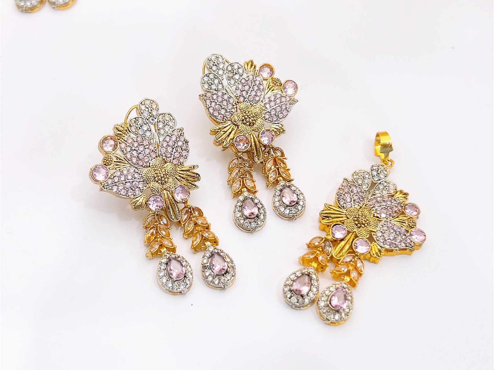 Locket set