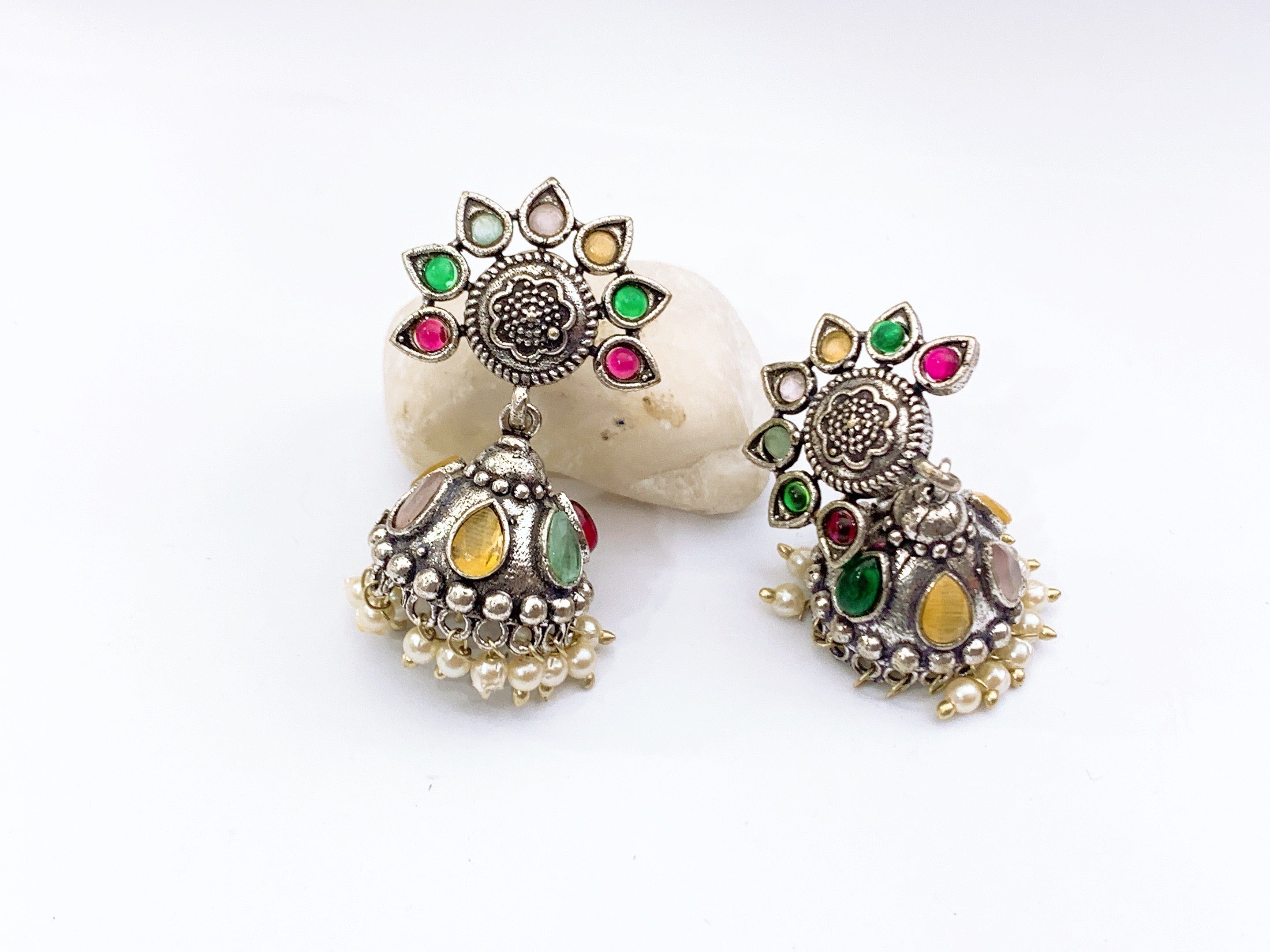 Jhumki