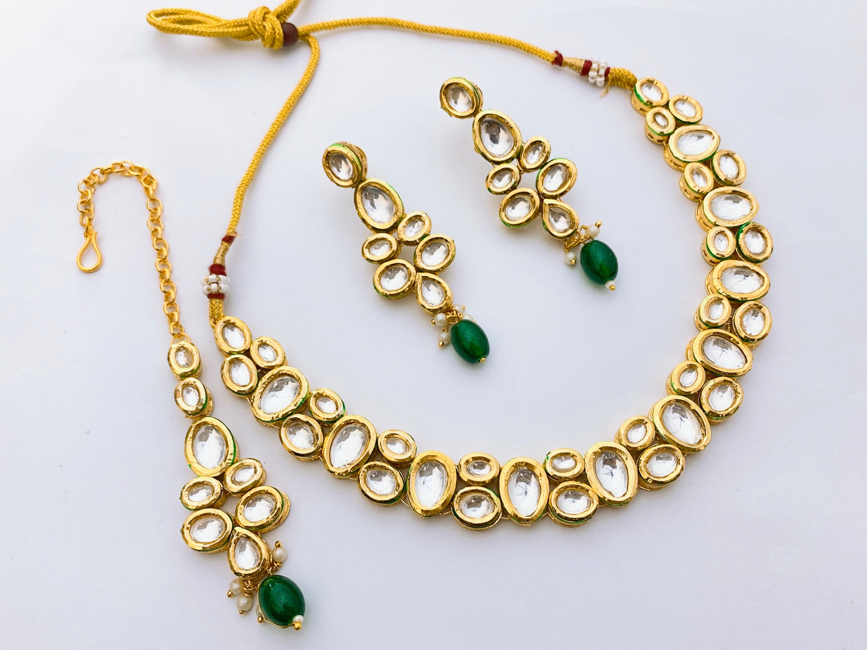 Necklace set