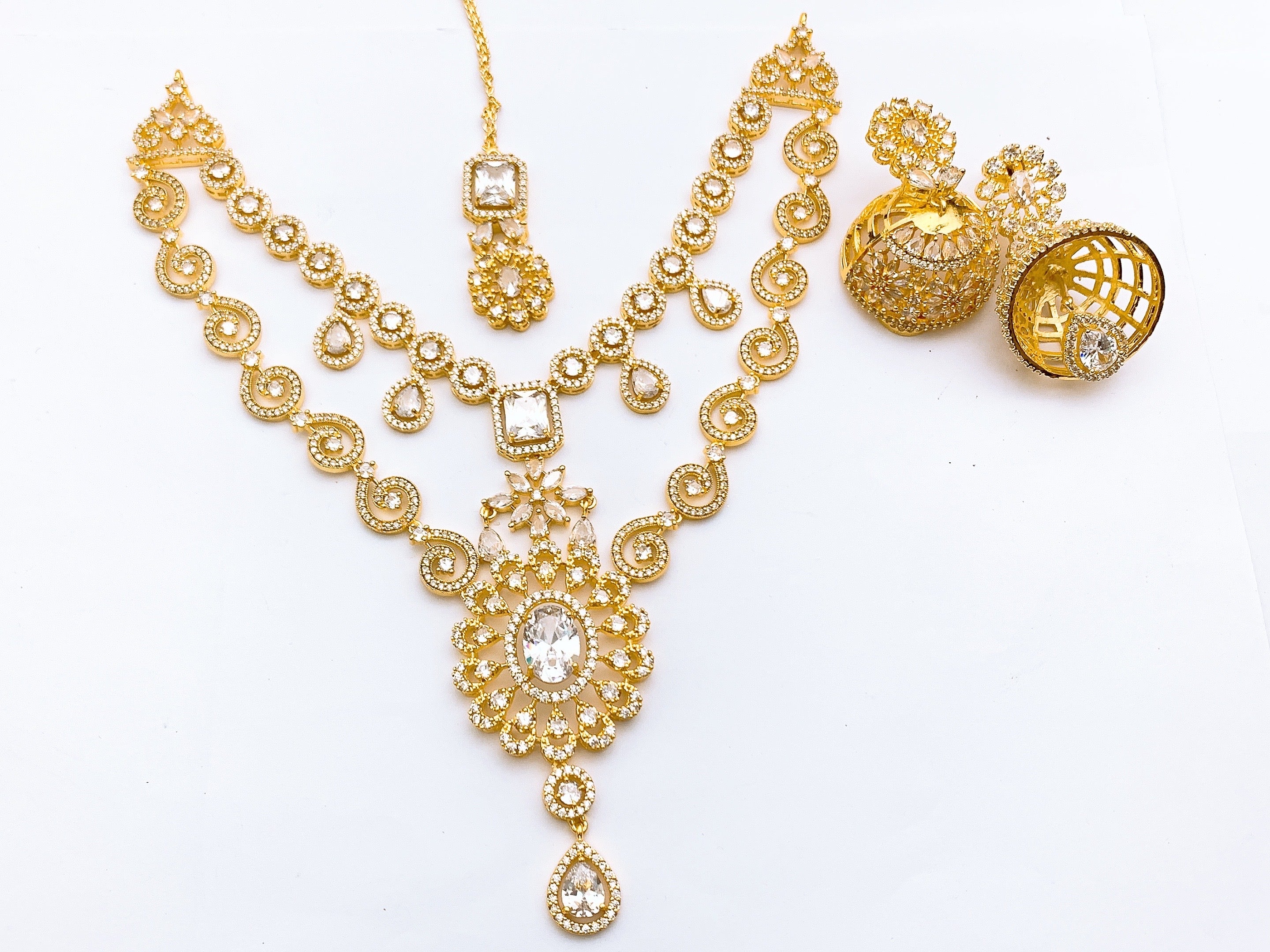 Necklace set