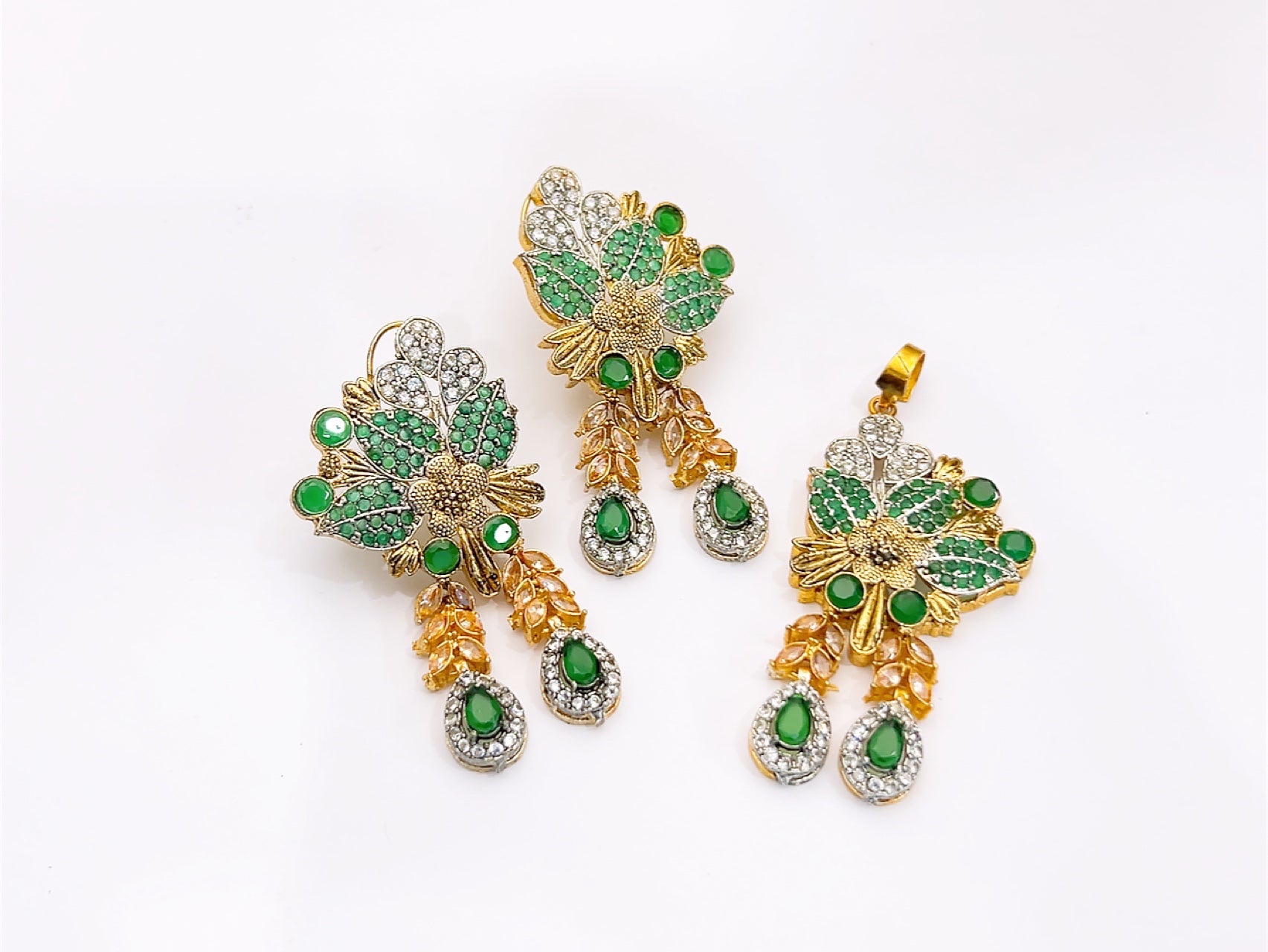 Locket set