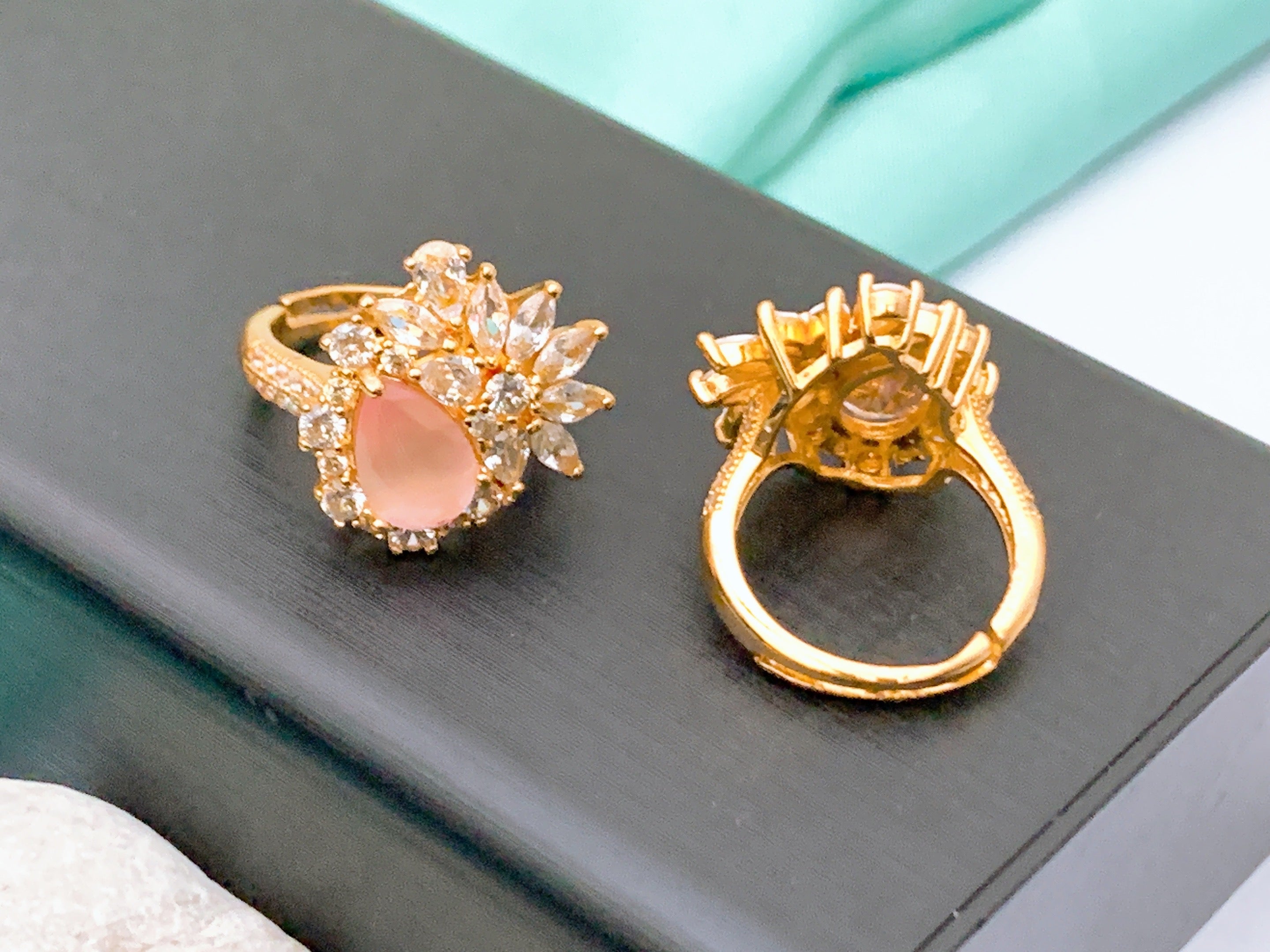 Rings(adjustable)