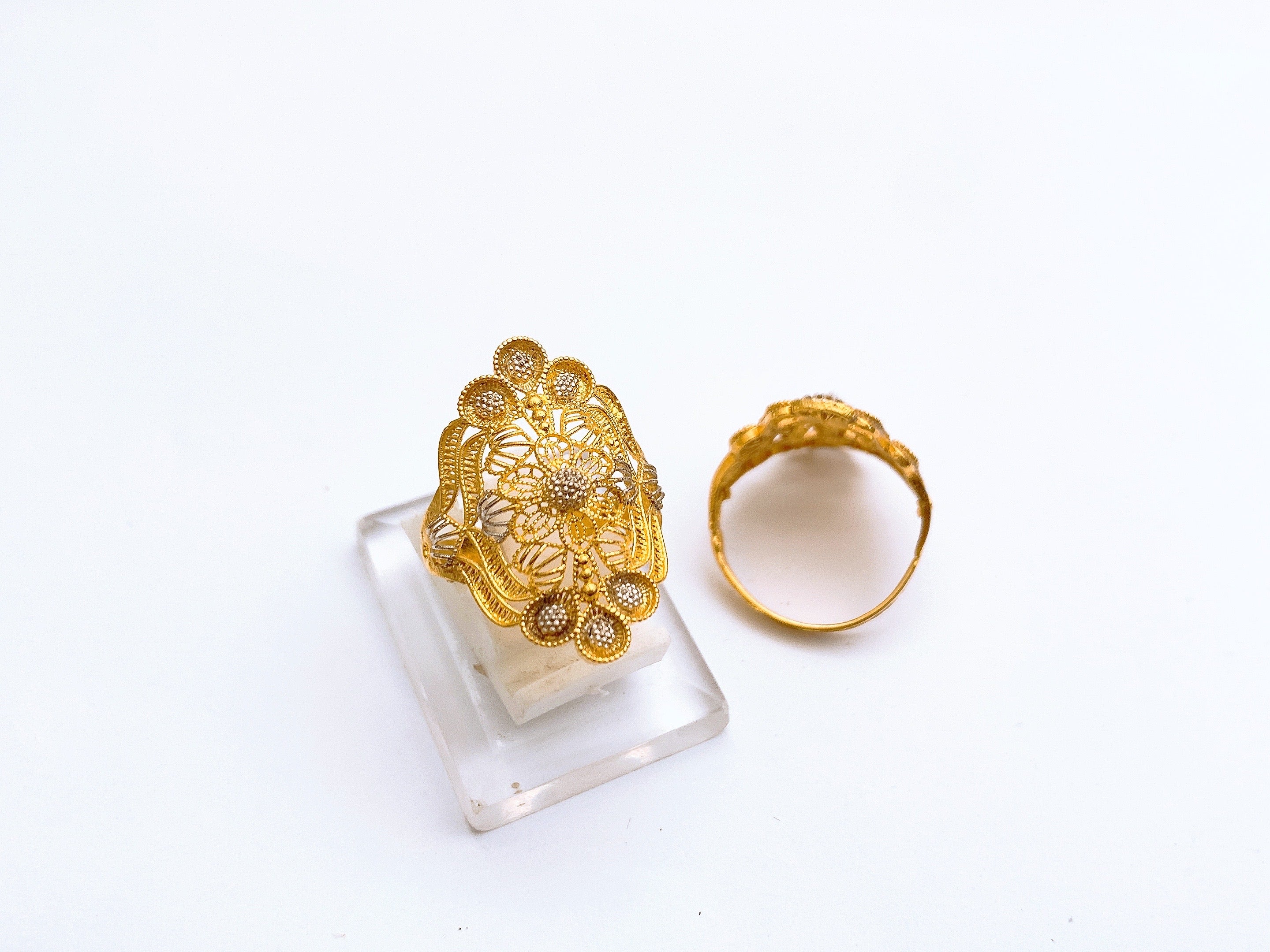 R.P Ring