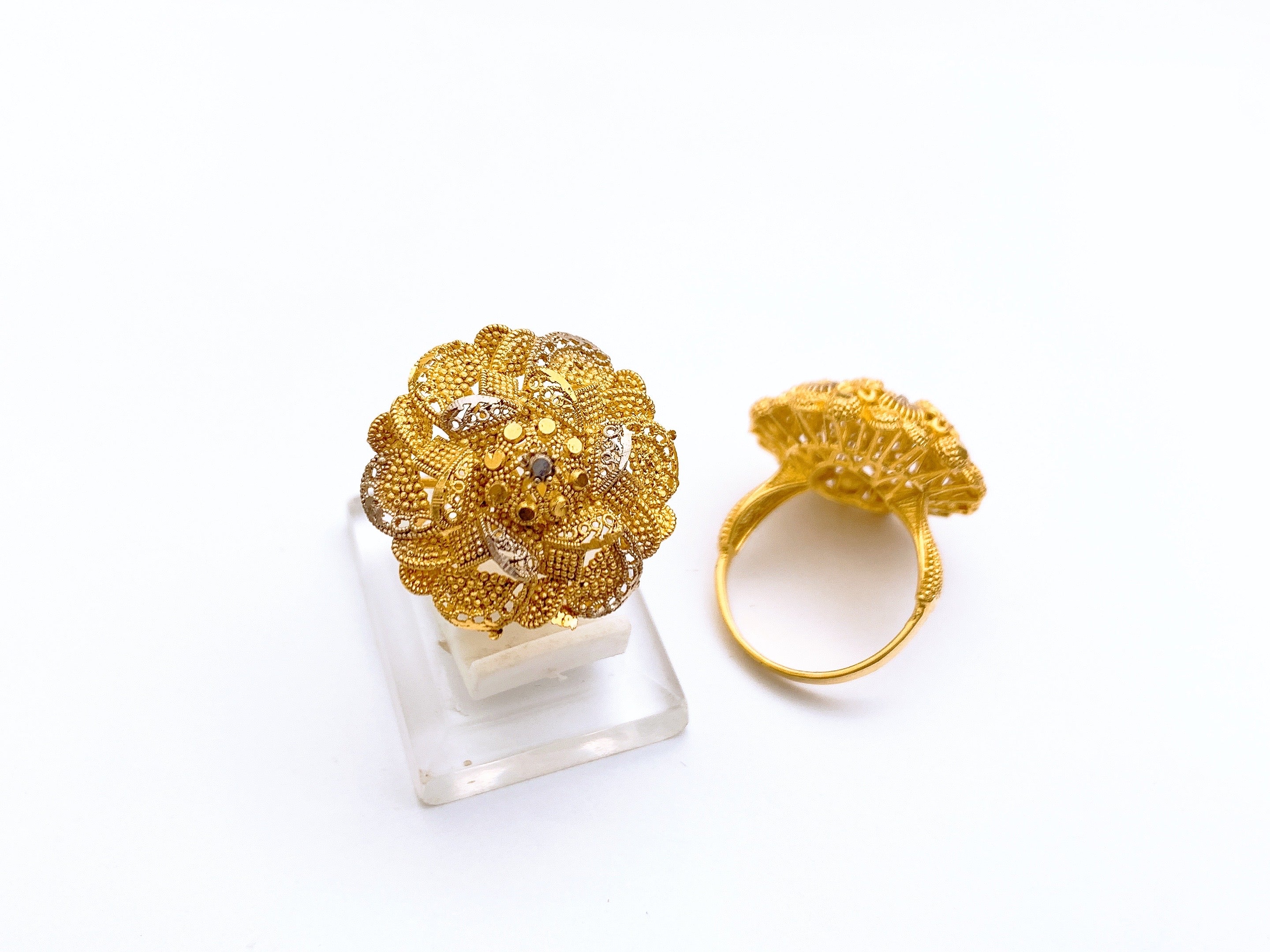R.P Ring
