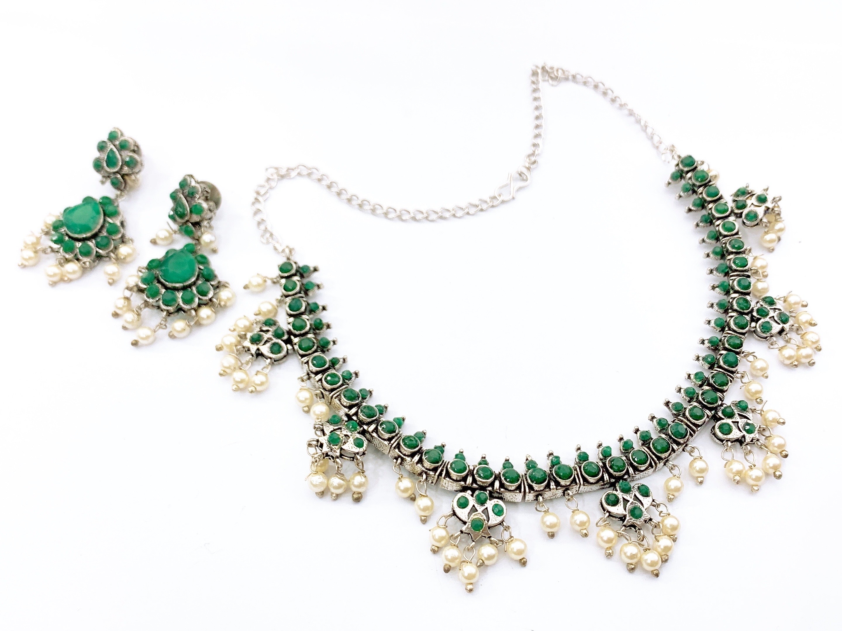 Necklace set