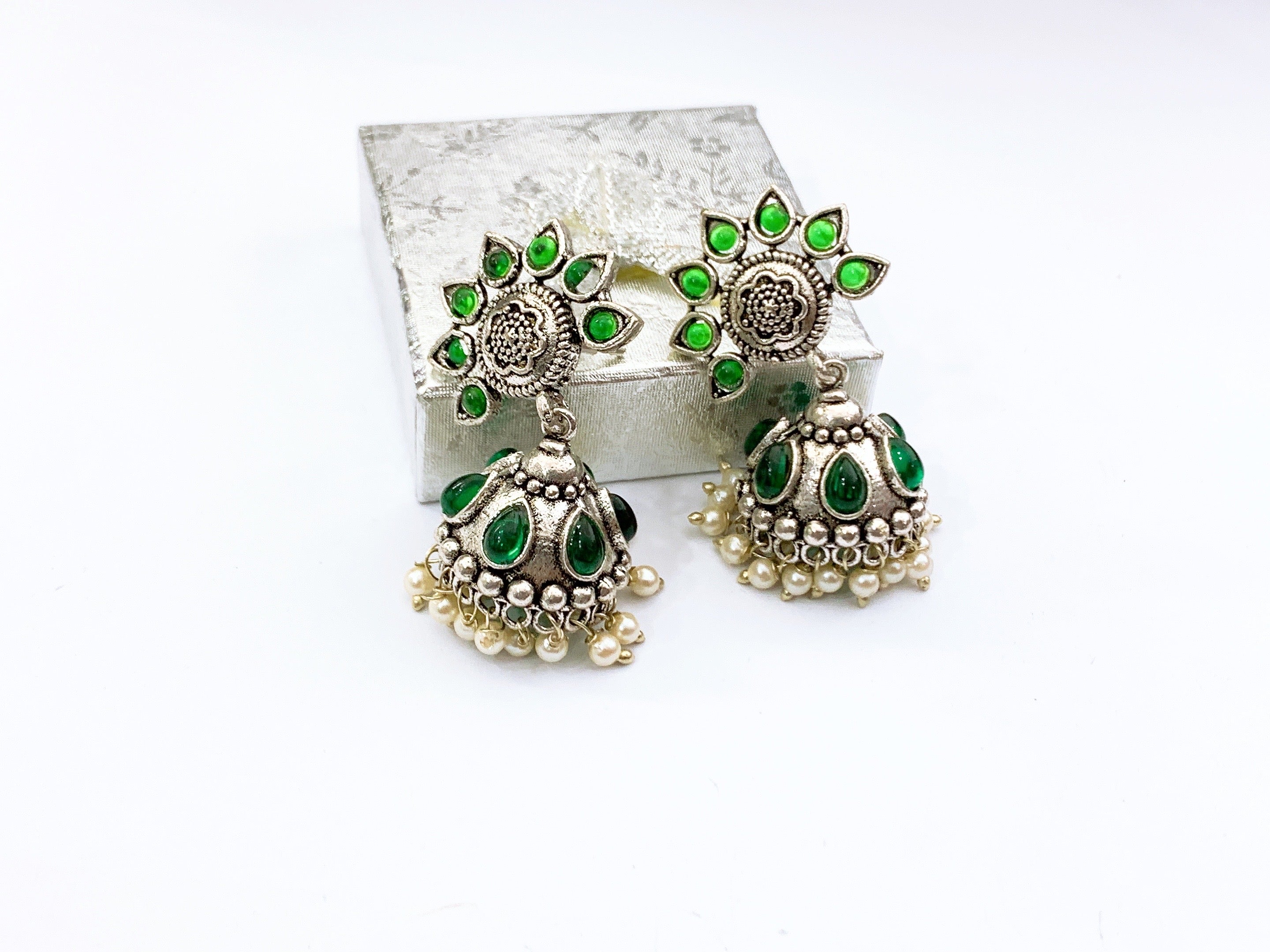 Jhumki