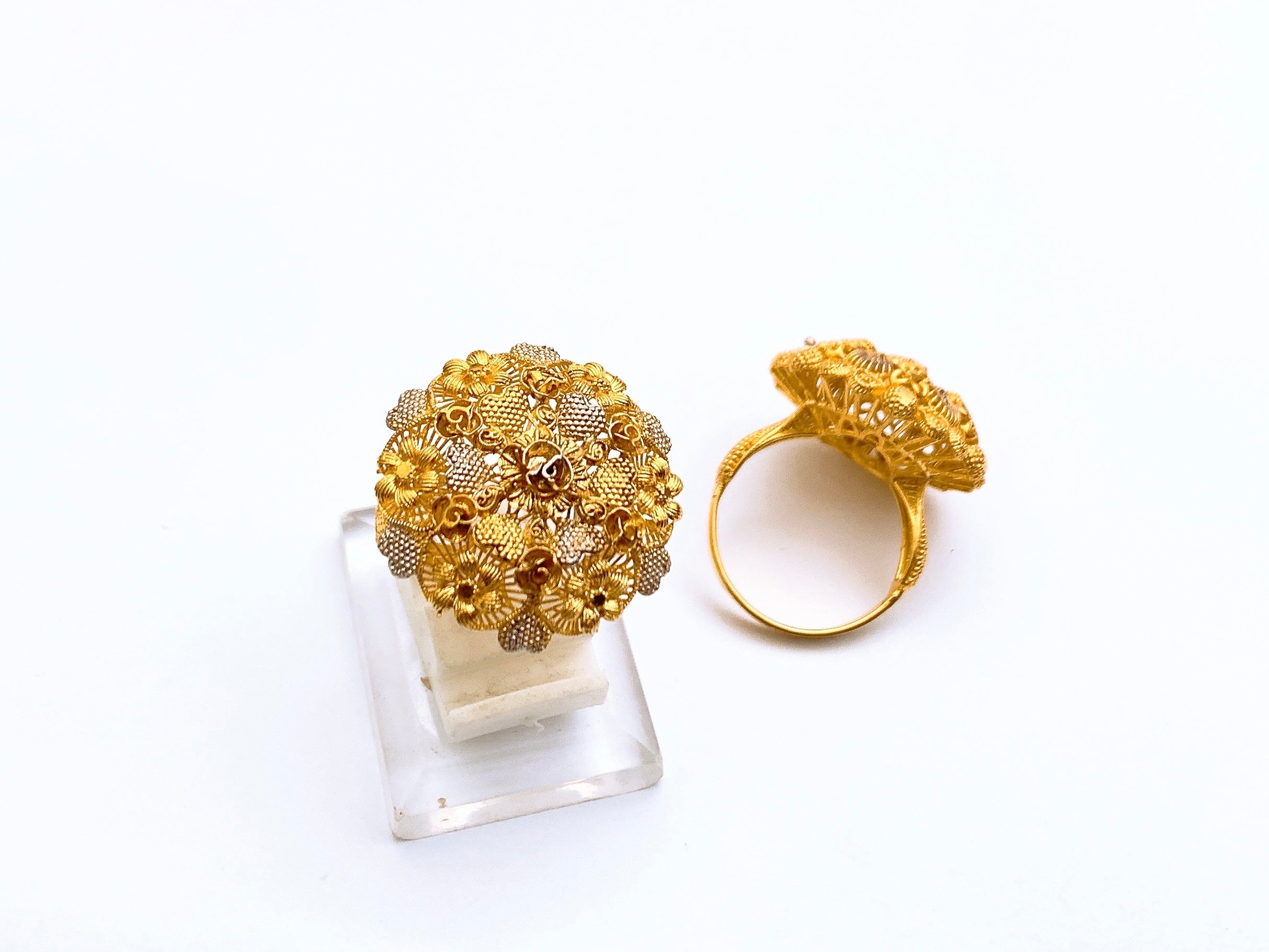 R.p Ring