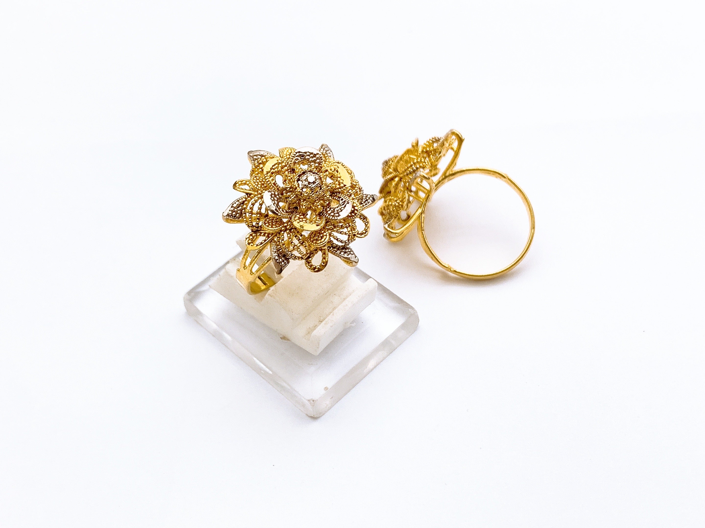 R.P Ring