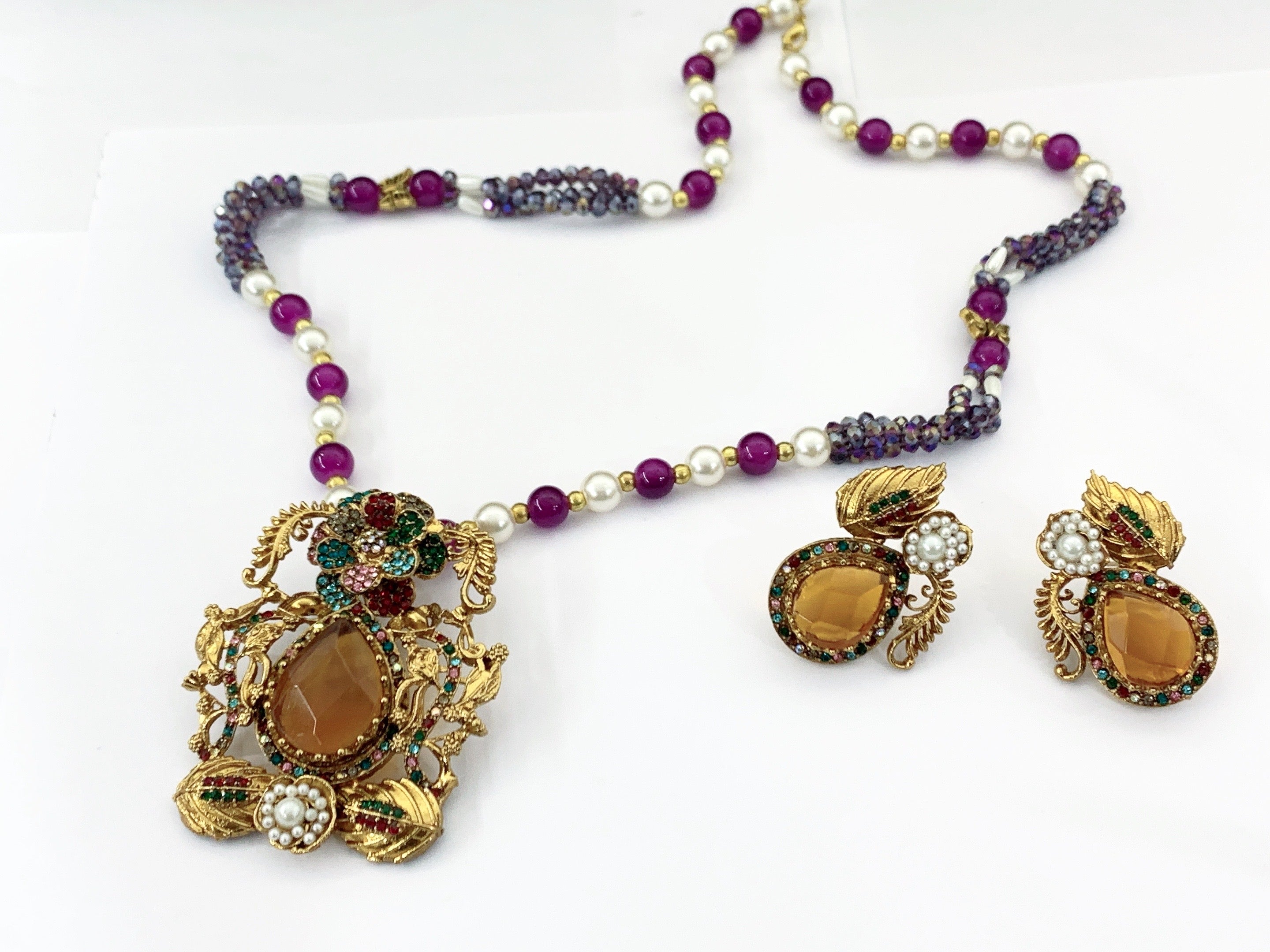 Malah Set